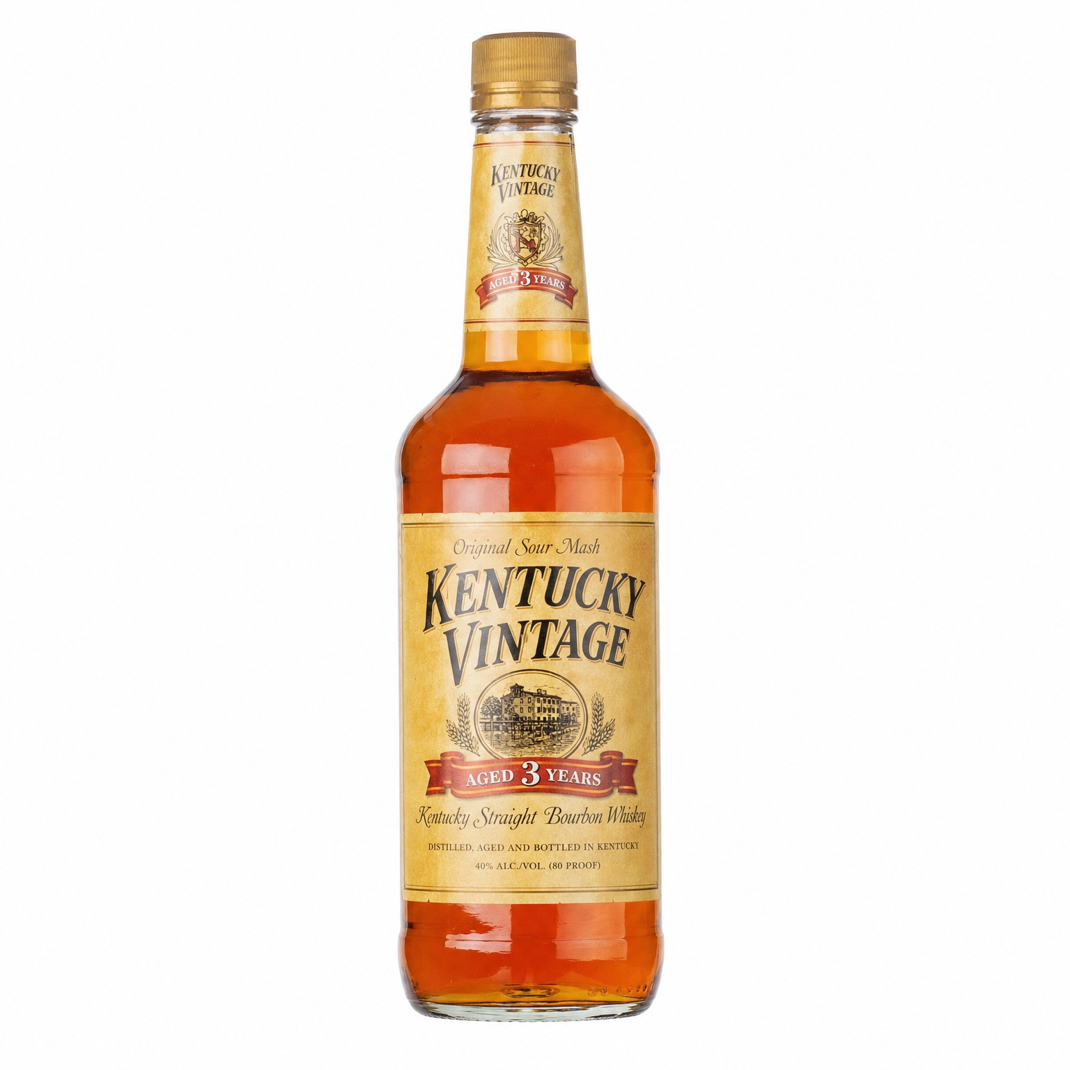 Kentucky Vintage 750ml