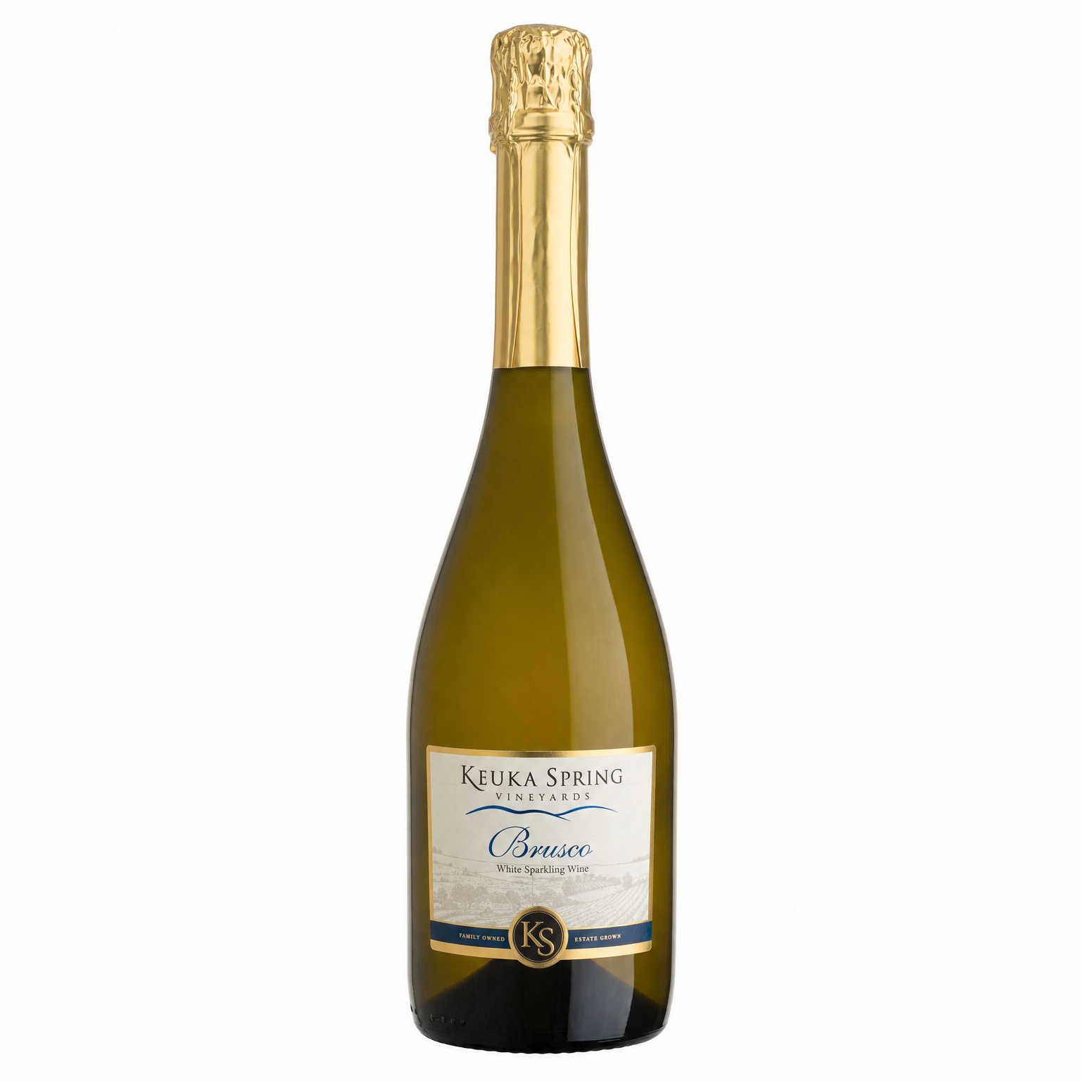 Keuka Spring Brusco