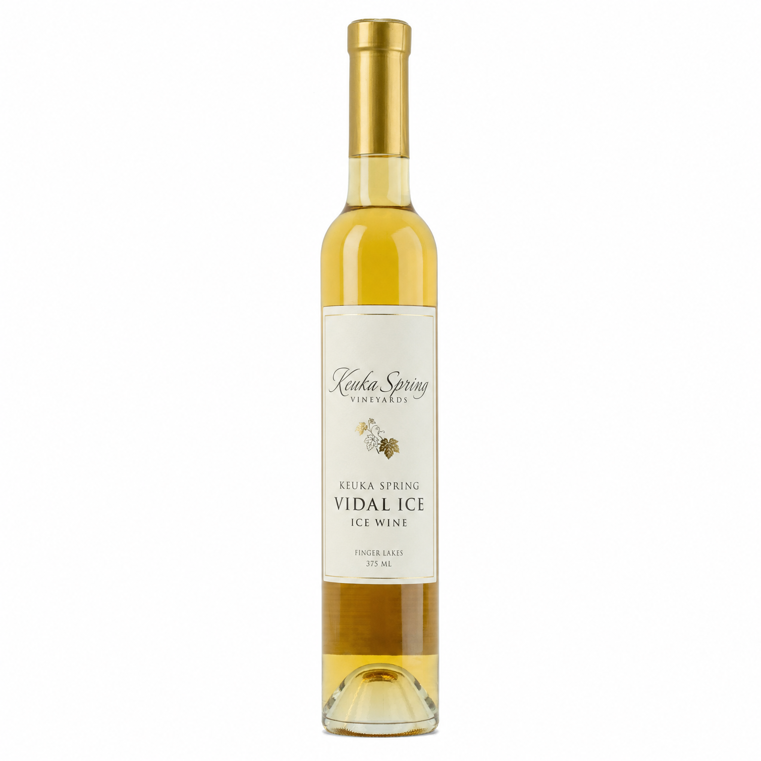 Keuka Spring Vidal Ice 375ml