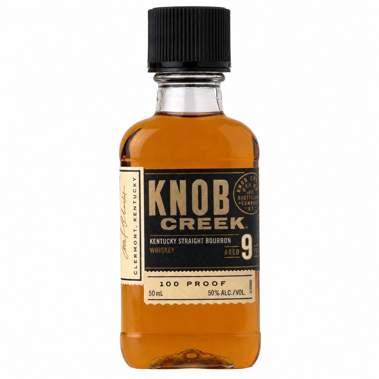 Knob Creek 50ml