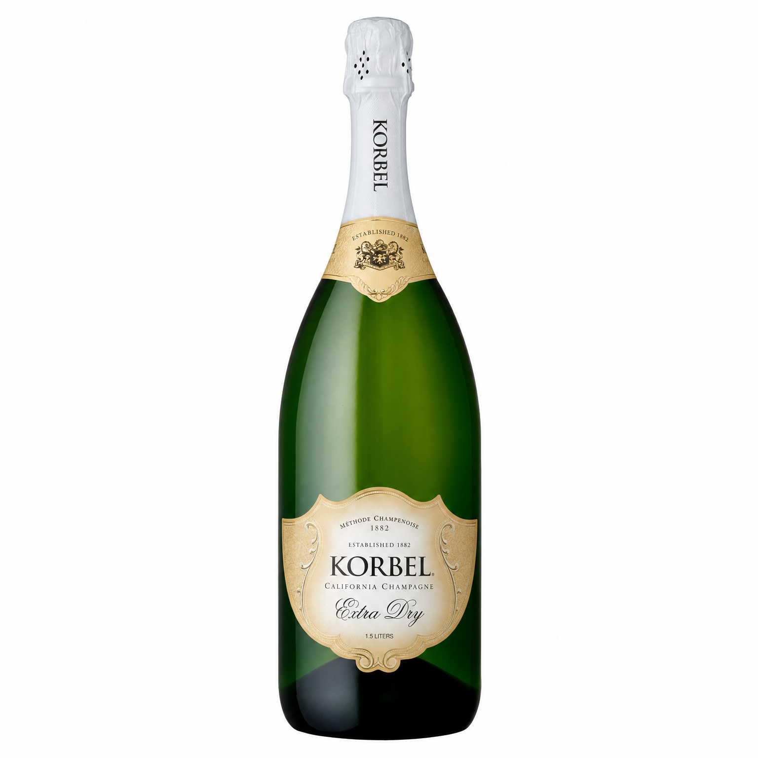 Korbel Extra Dry 1.5L