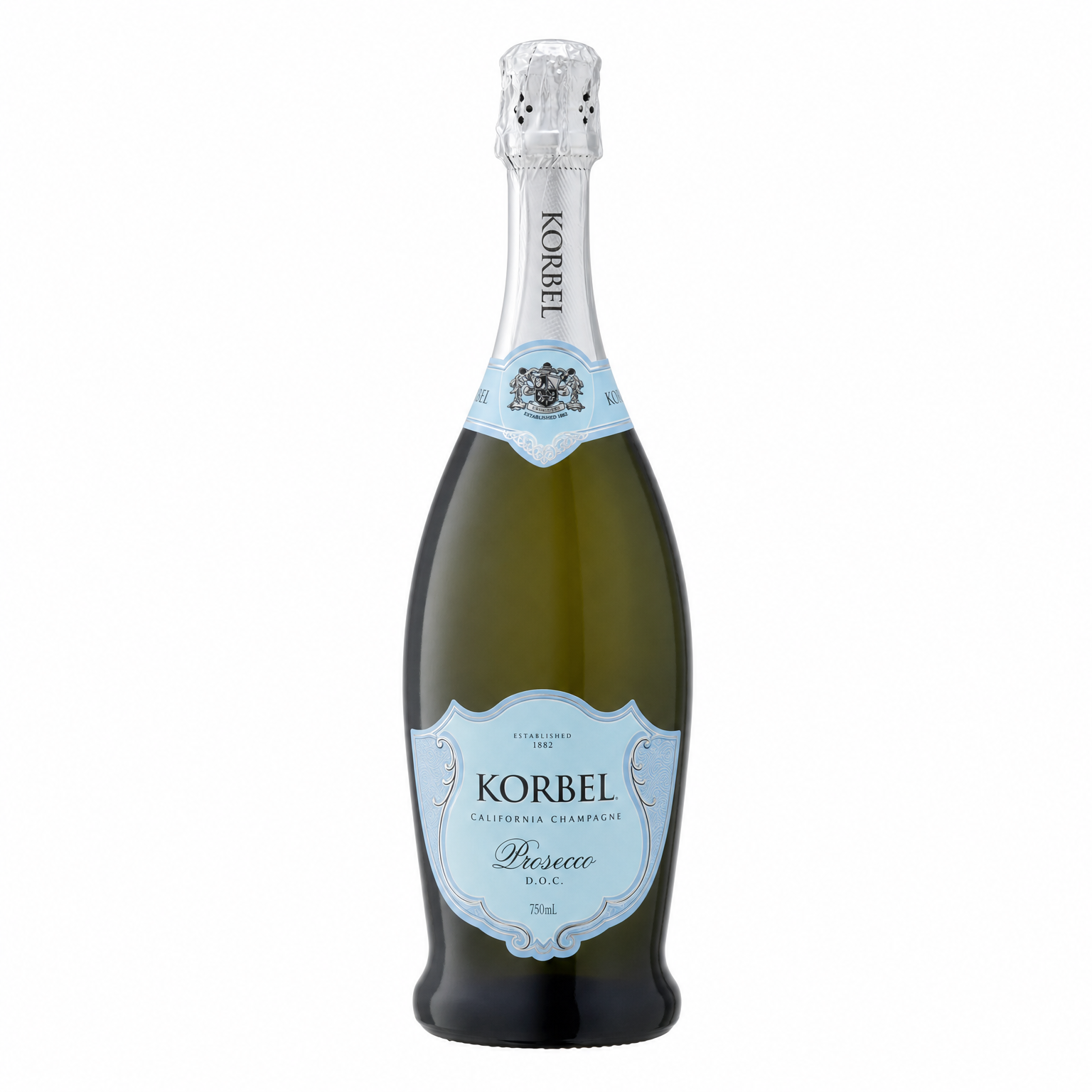 Korbel Prosecco 750ml
