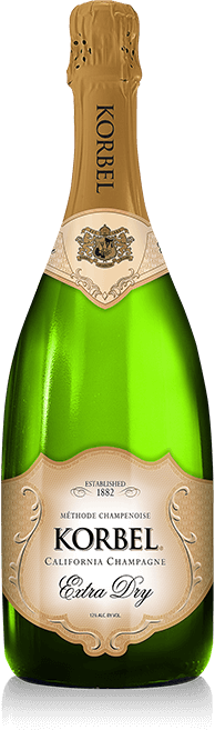 Korbel Extra Dry 1.5L