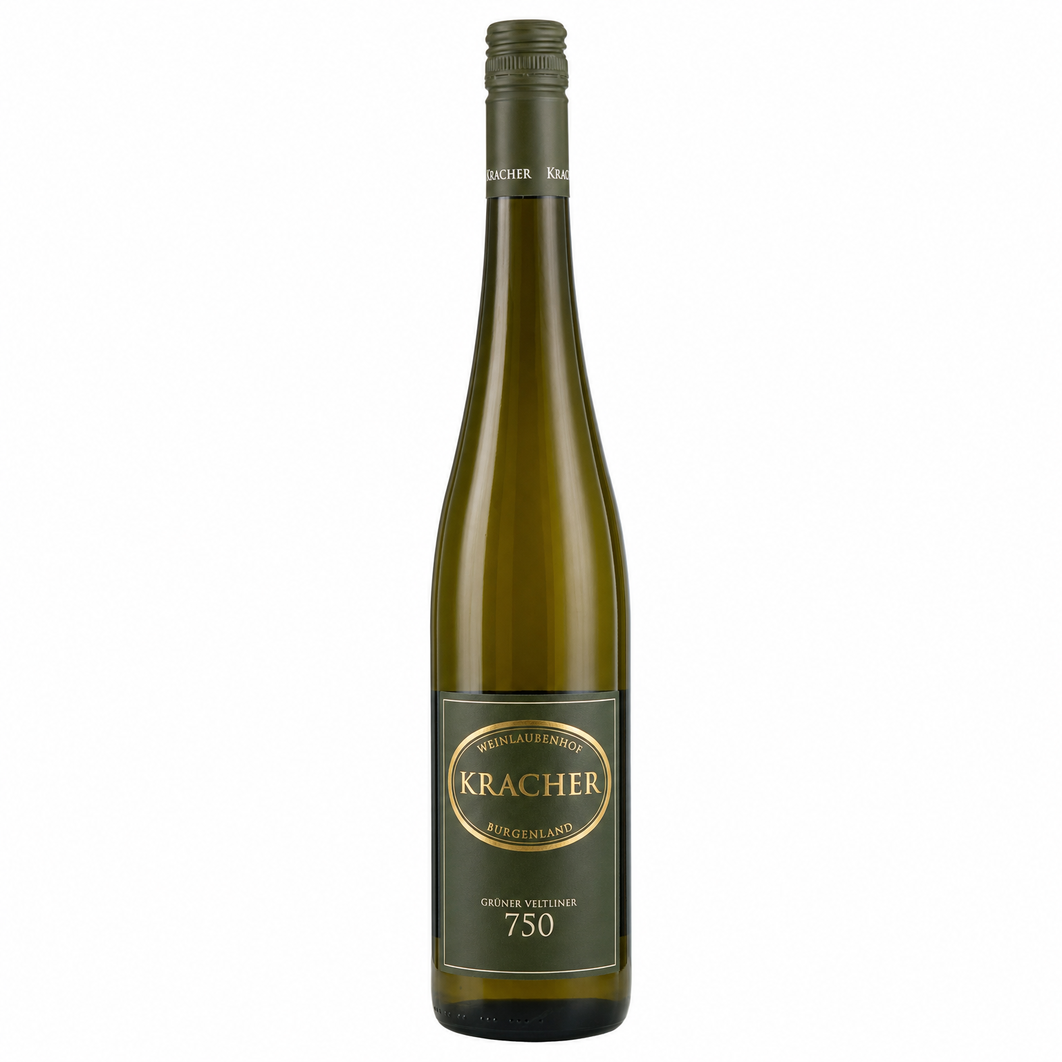 KRACHER GRUNER 750