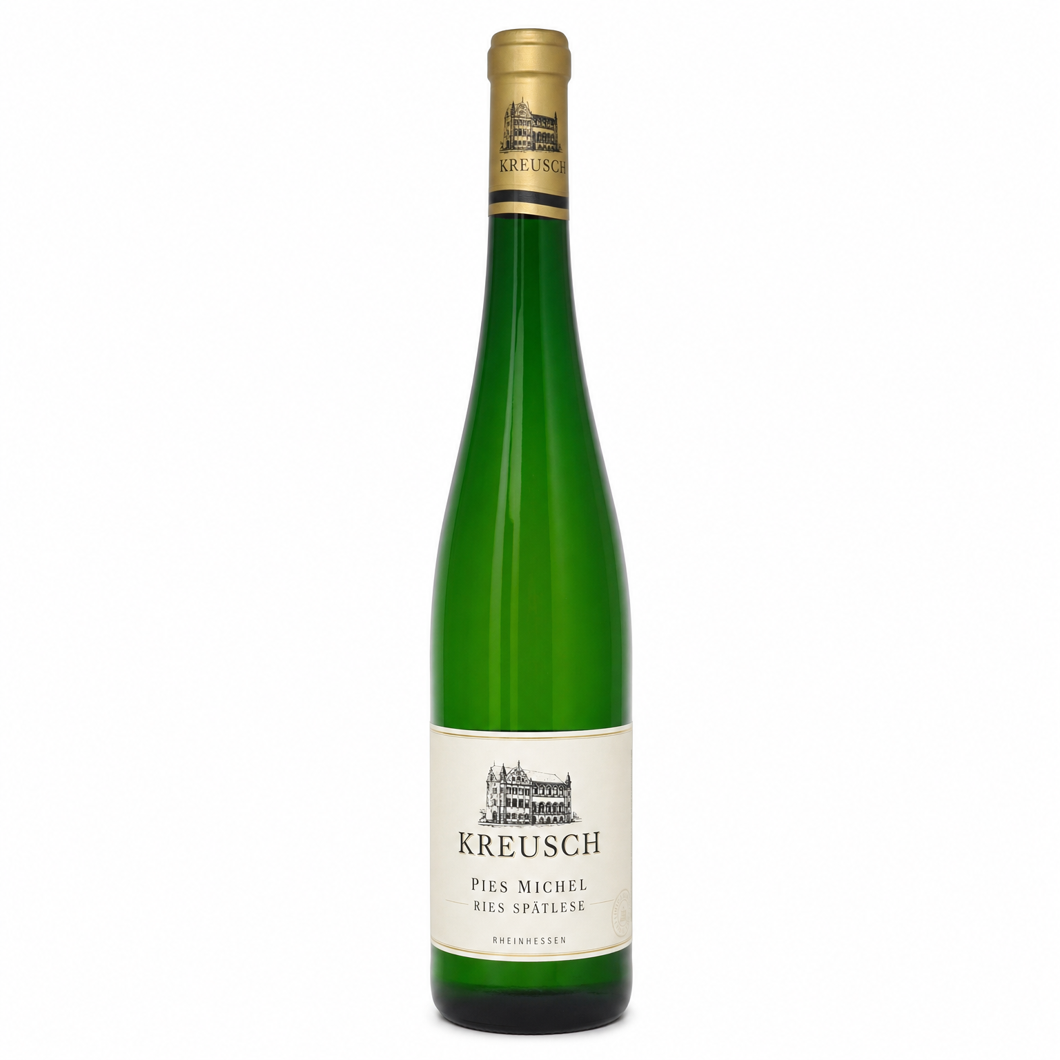Kreusch Pies Michel Ries Spat 750ml