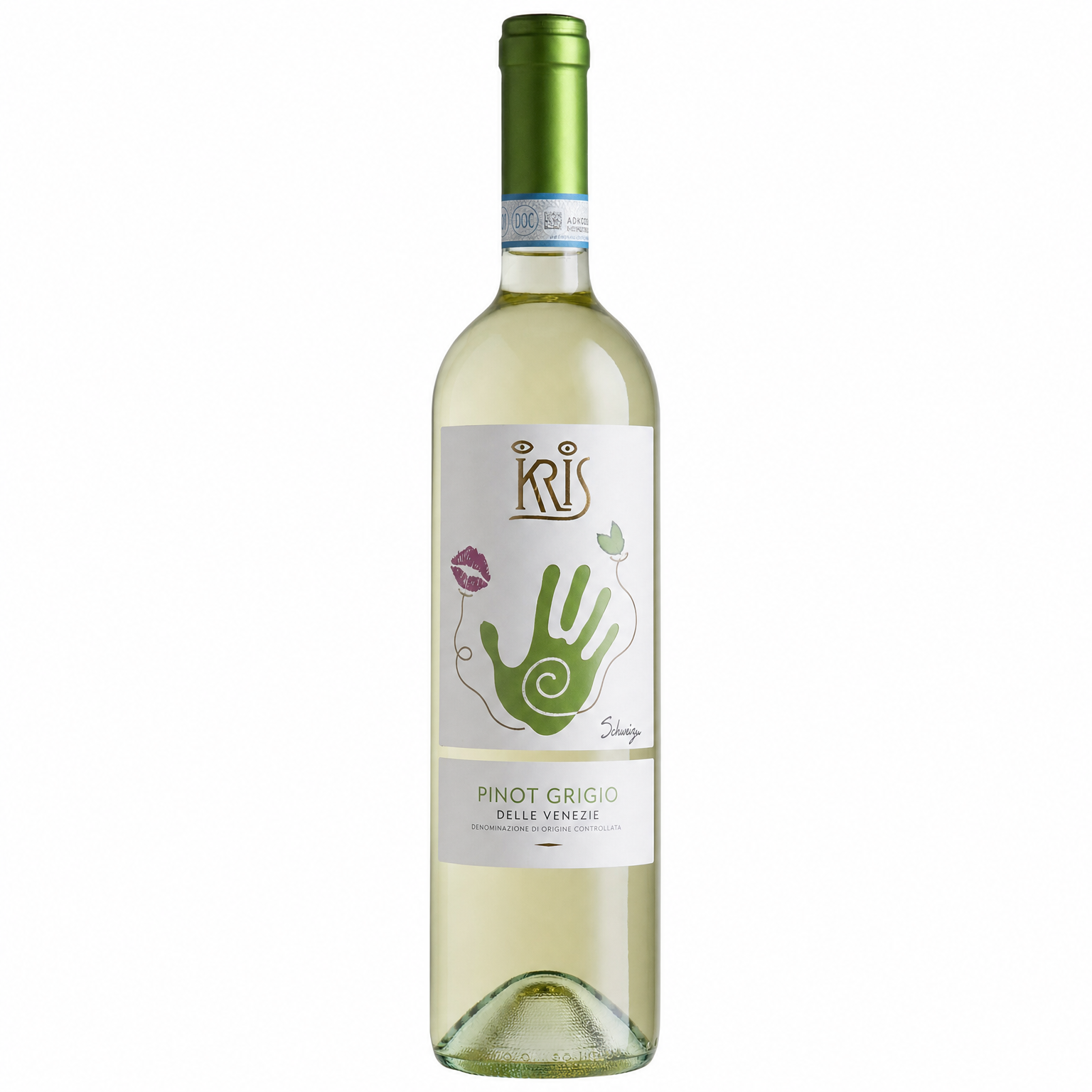 Kris Pinot Grigio 750ml