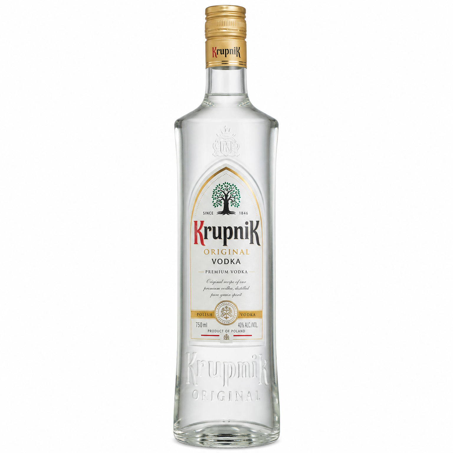 Krupnik Original 750ml