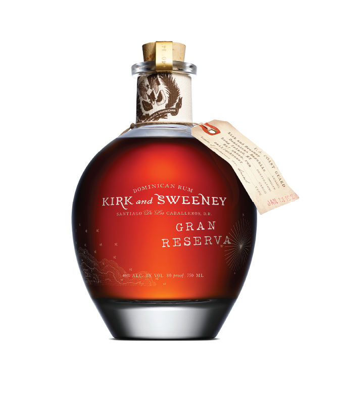 Kirk & Sweeney Gran Reserva 750ml