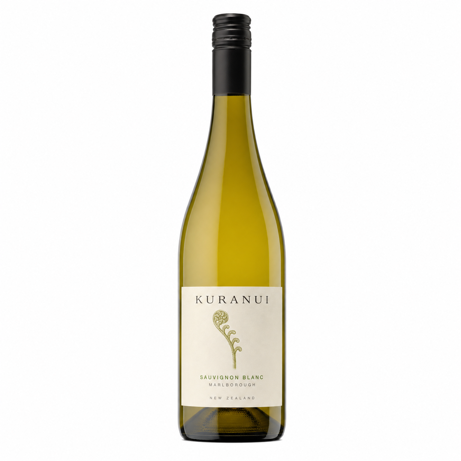 Kuranui Sauvignon Blanc Marlborough 750ml