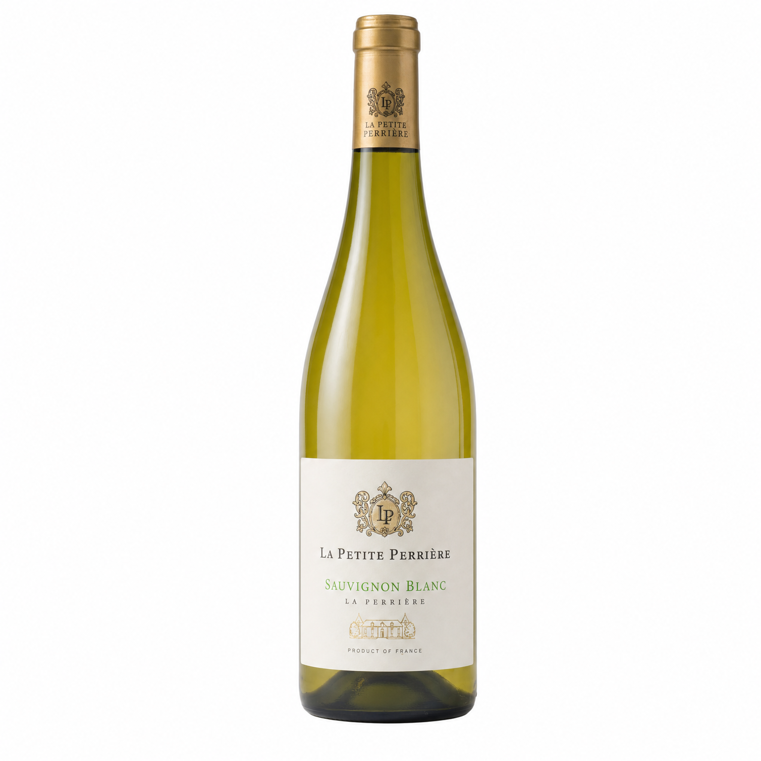 La Petite Perriere Sauvignon Blanc 750ml