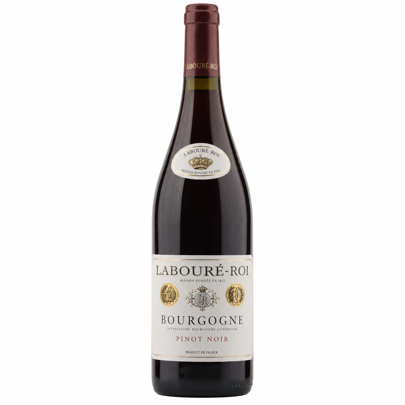 Laboure-Roi Bourgogne Pinot Noir 750ml