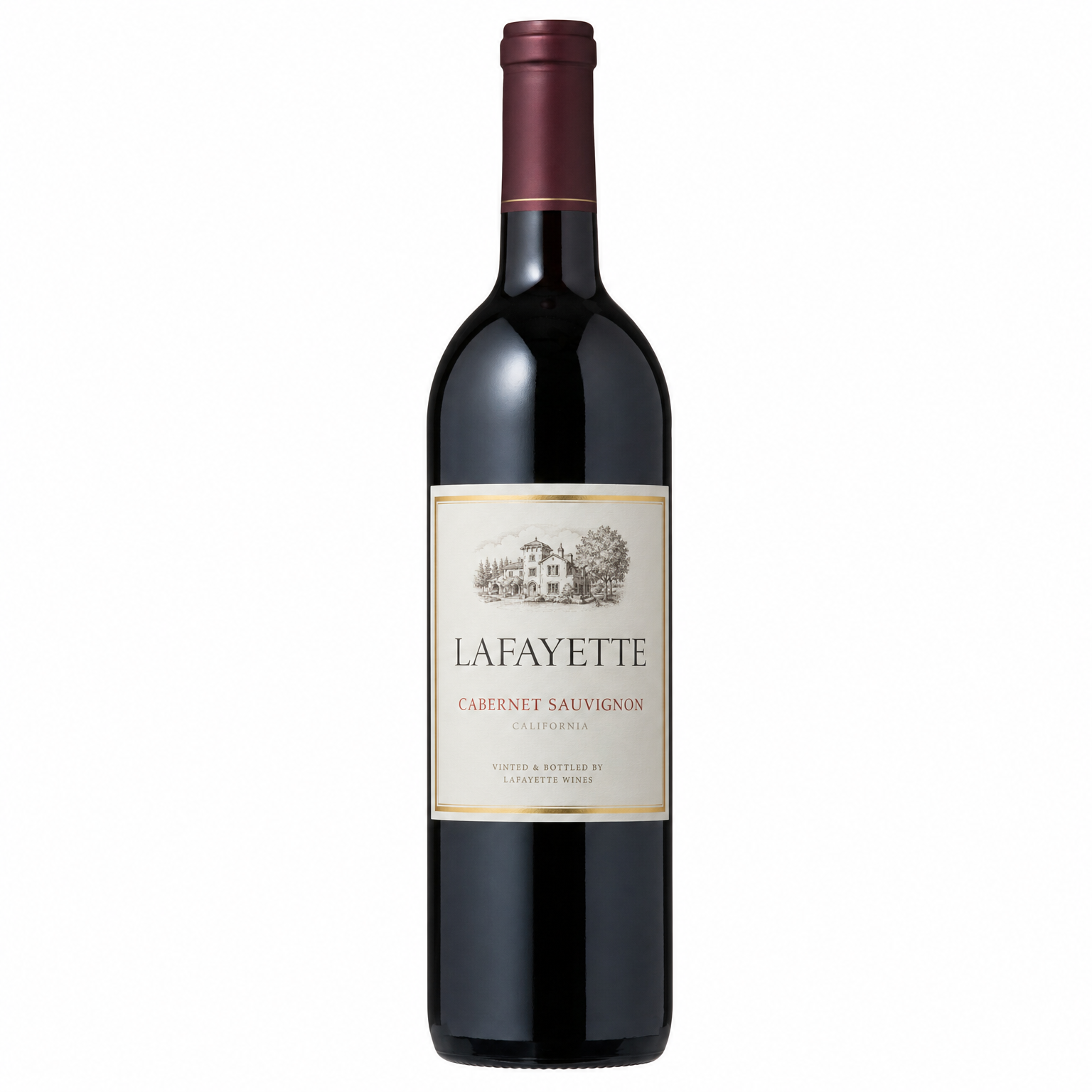 Lafayette Cabernet Sauvignon 750ml