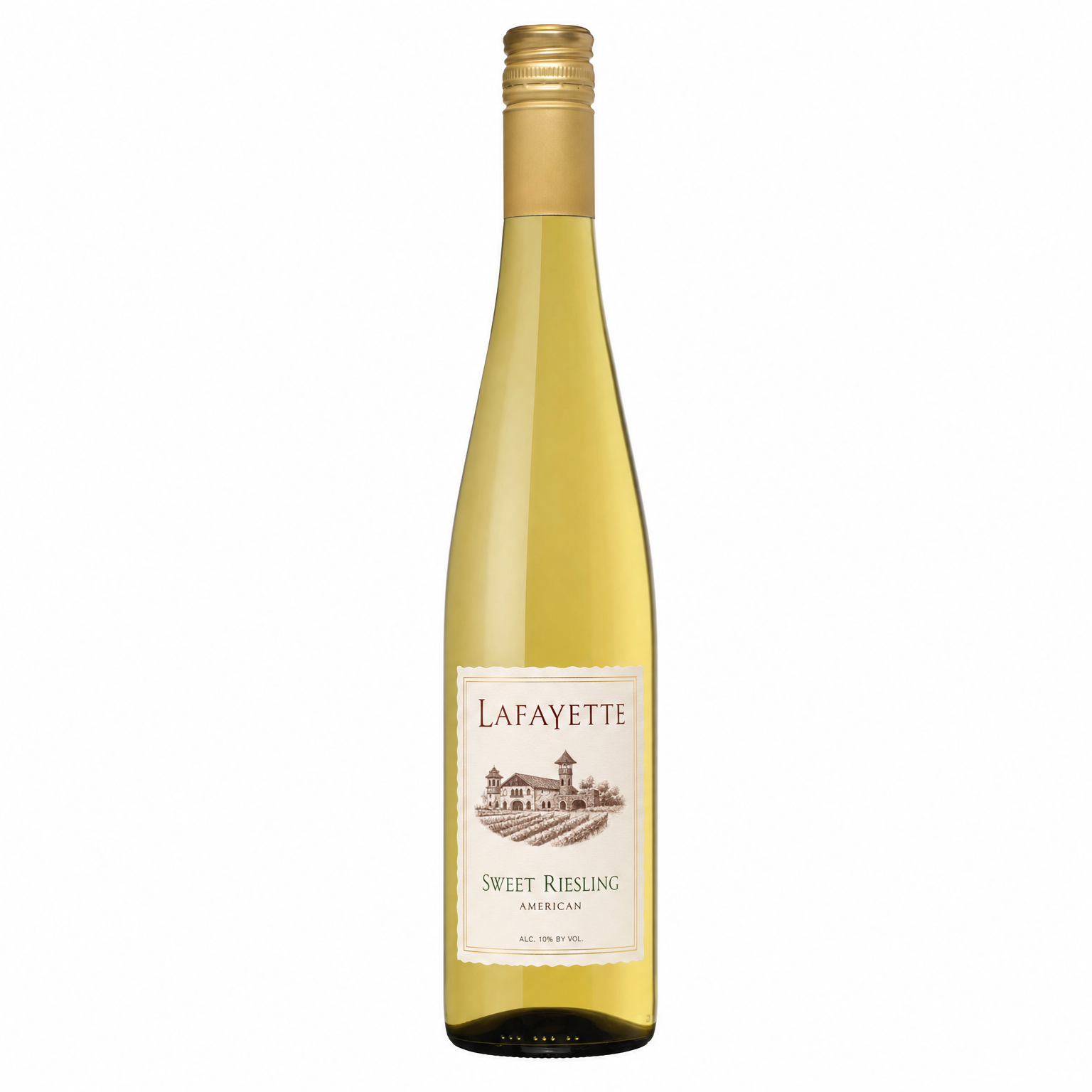 Lafayette Sweet Riesling 750ml