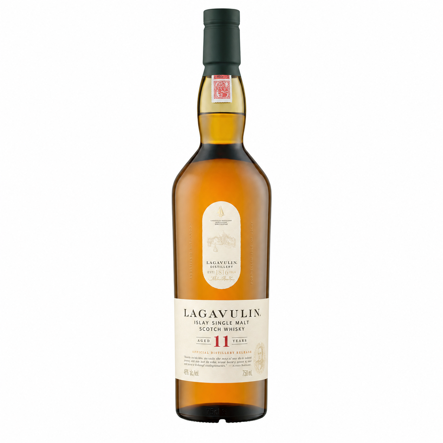 Lagavulin 11 750ml