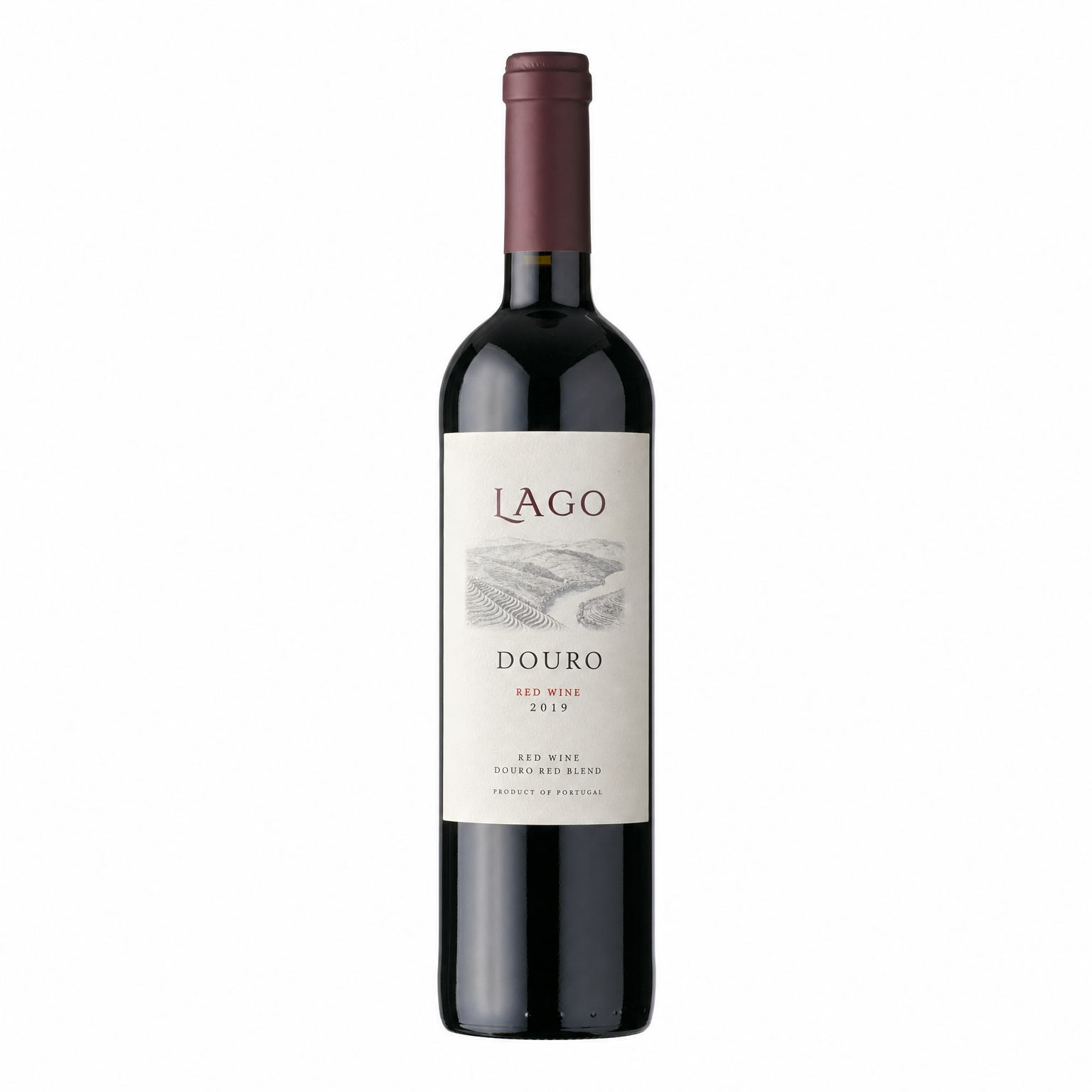 Lago Douro Red 750ml