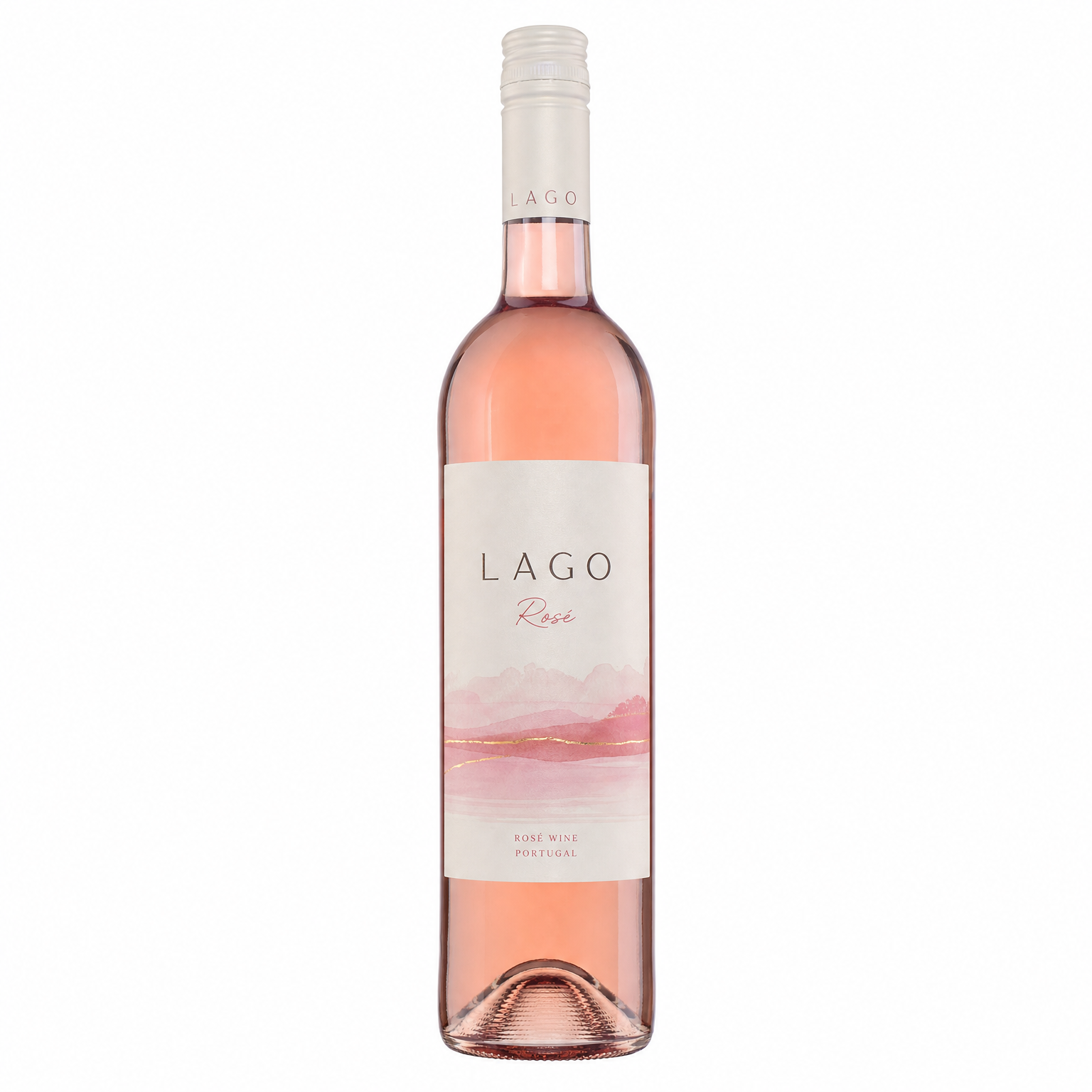 Lago Rosé 750ml