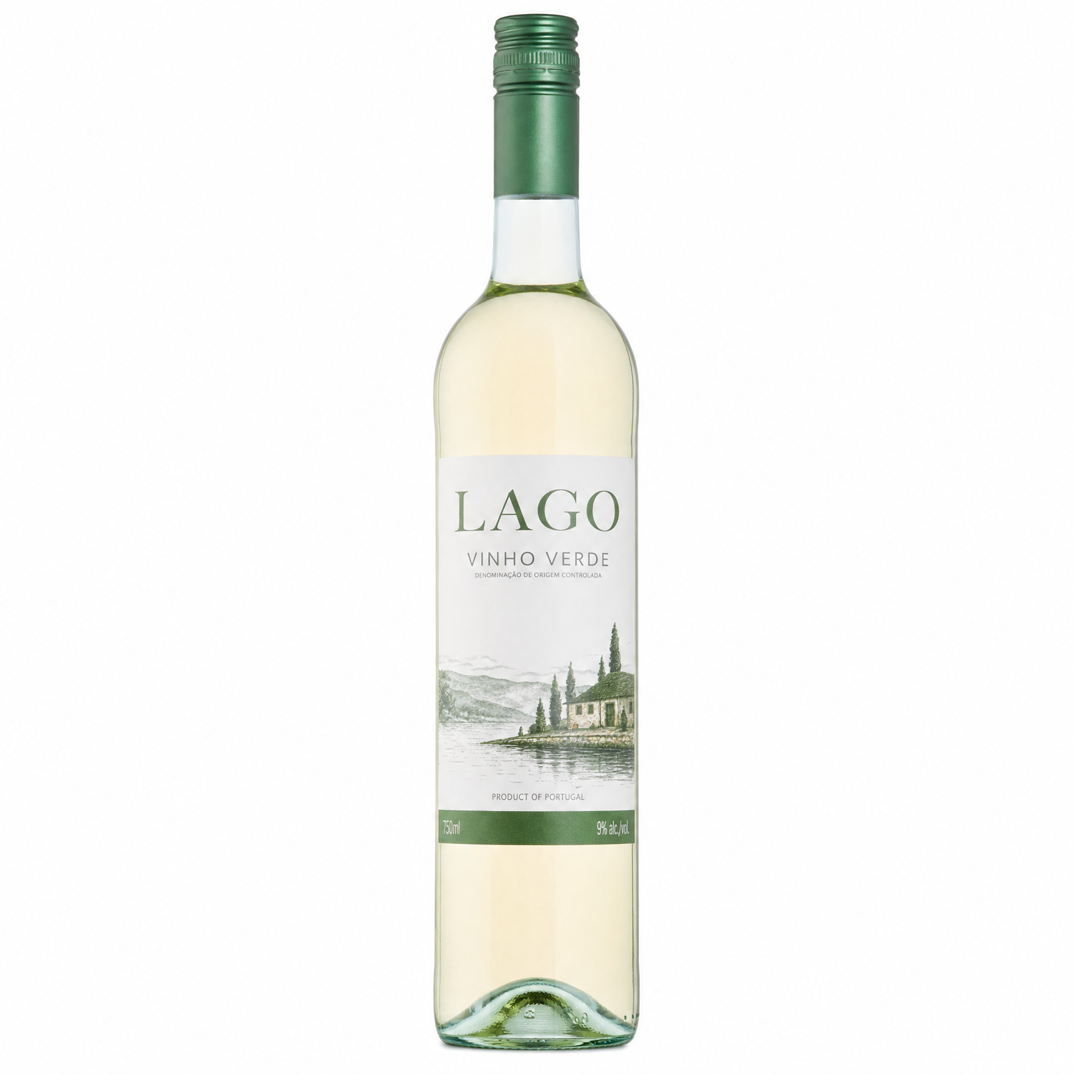 Lago Vinho Verde 750ml