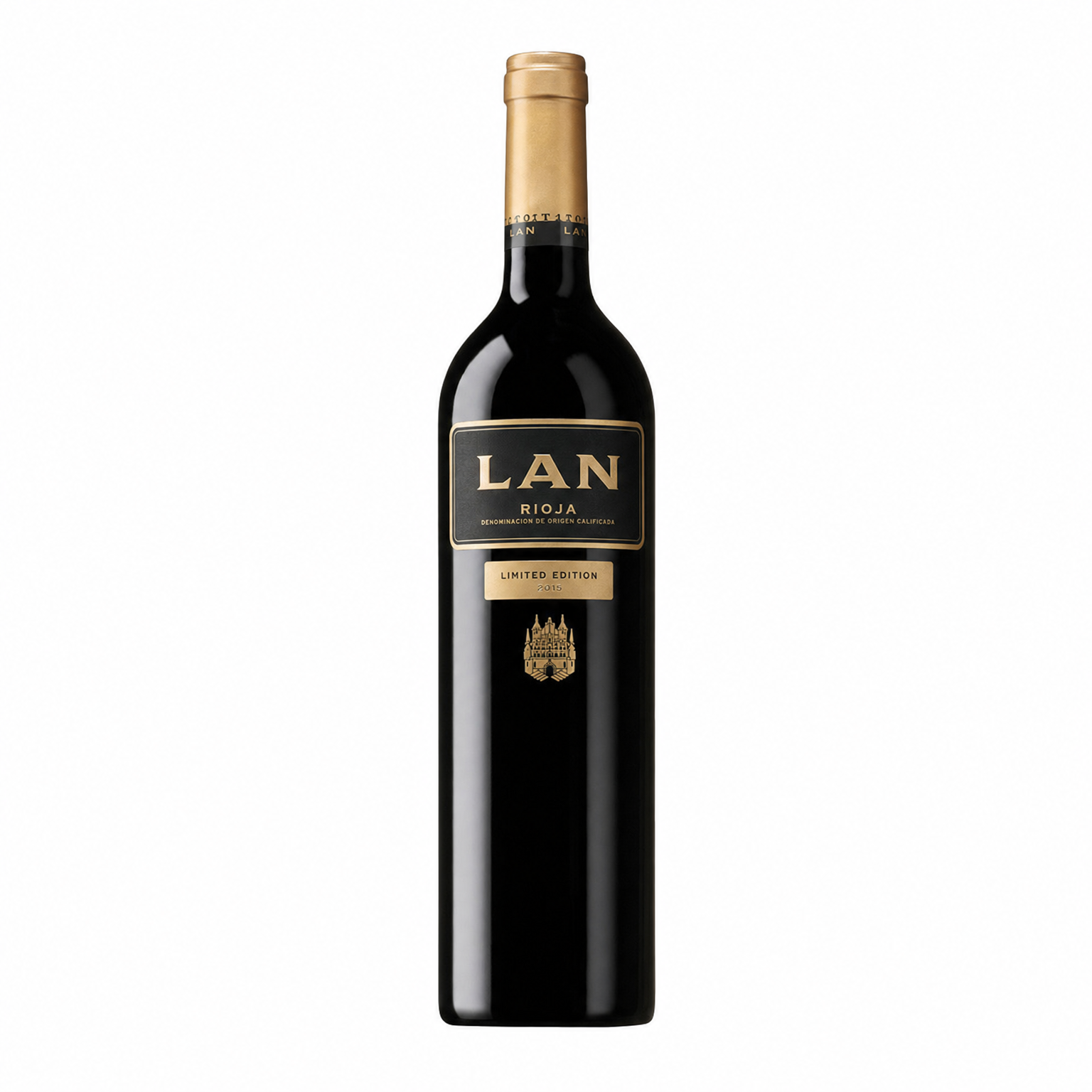 Lan Rioja Limited Ed. 750ml