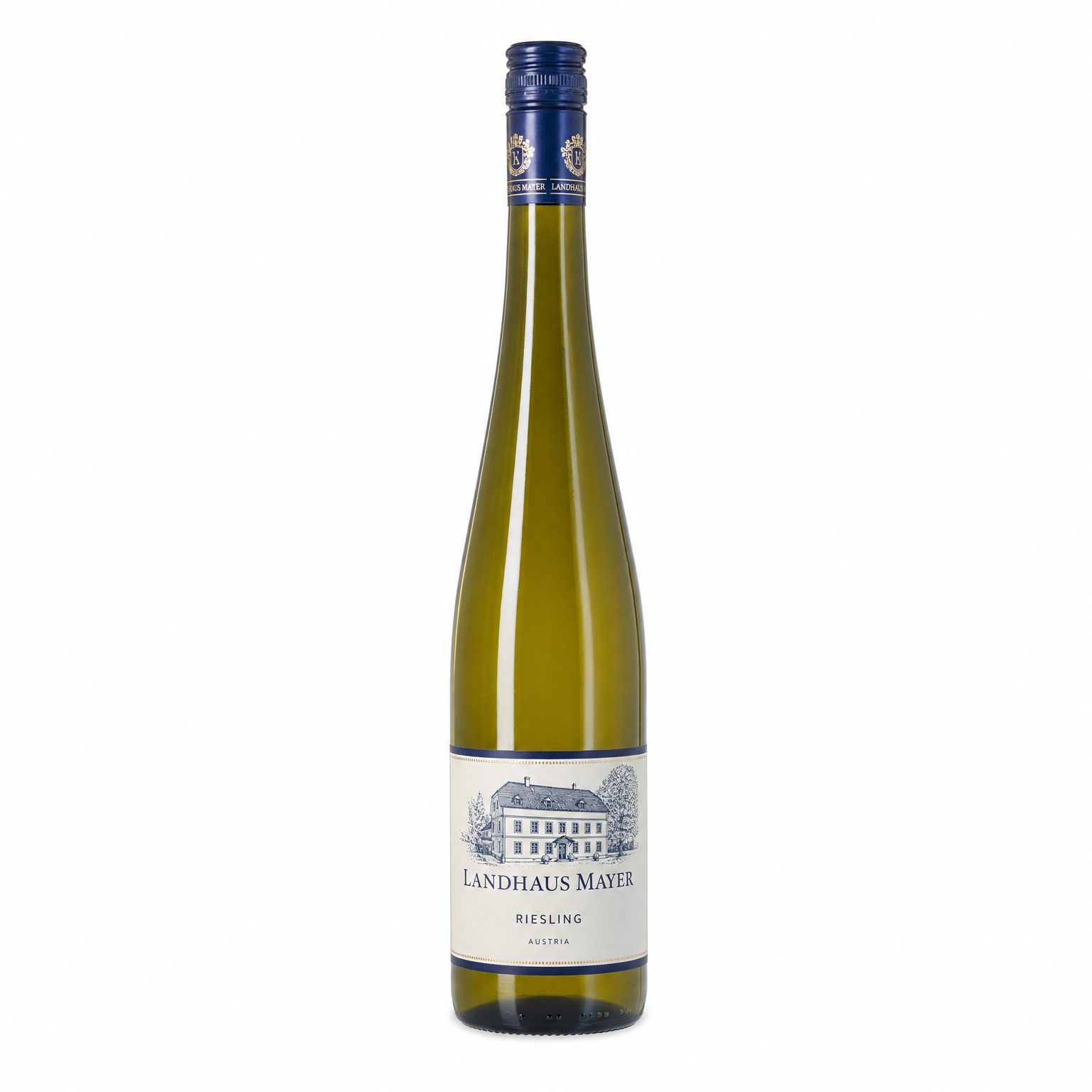 Landhaus Mayer Riesling 750ml