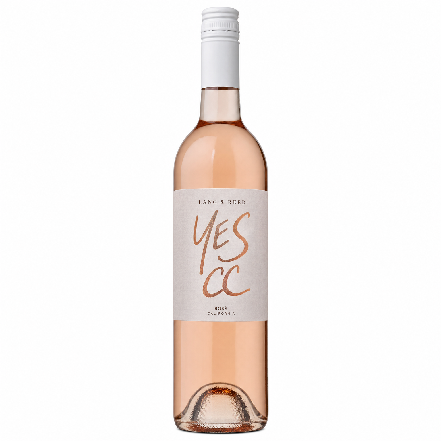 Lang & Reed Yes Cc Rosé 750ml