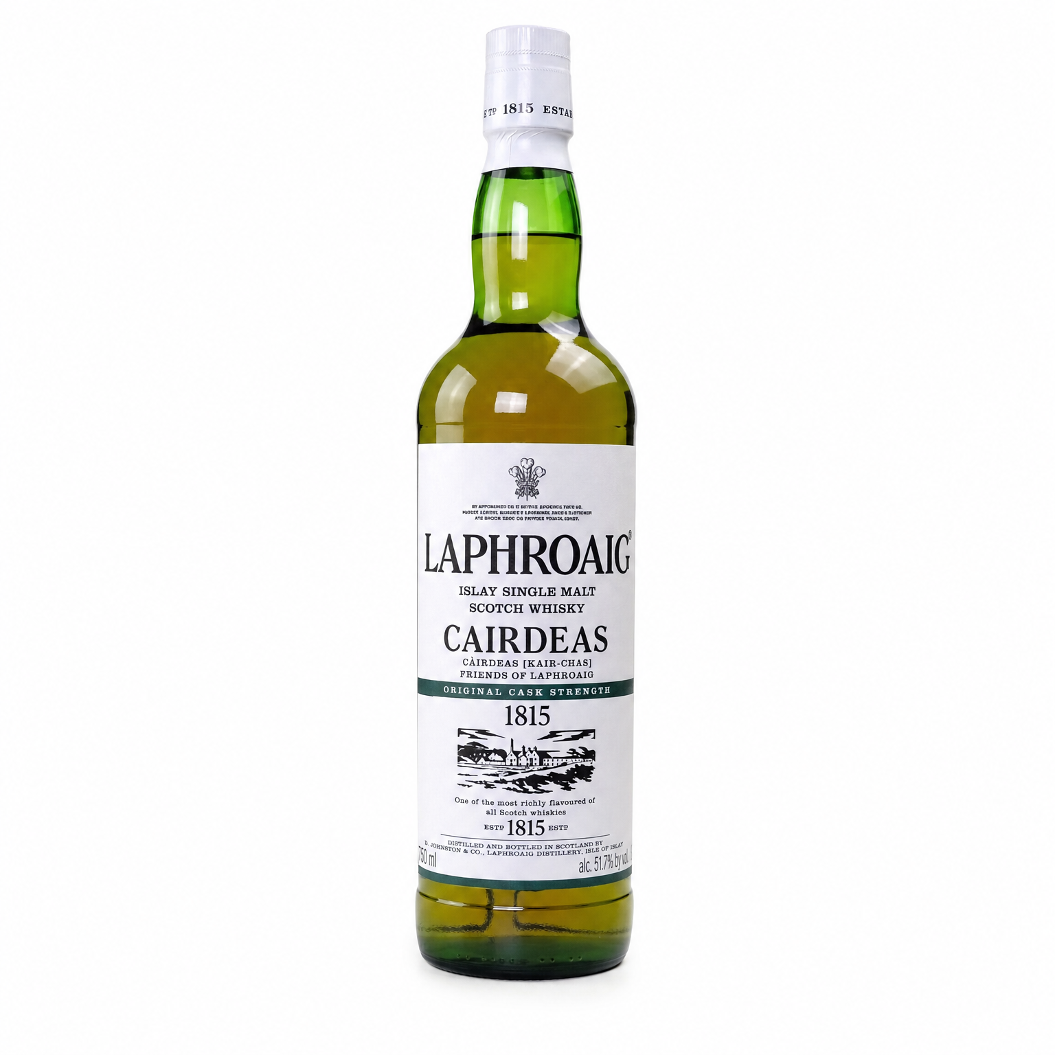 Laphroaig Cairdeas 750ml