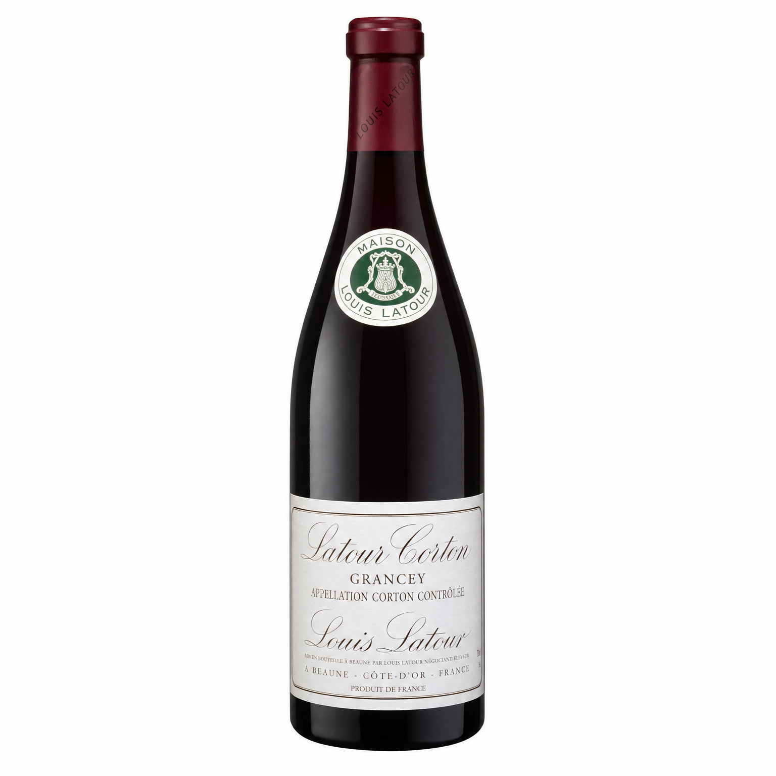 Latour Corton Grancey Bourgogne 750ml