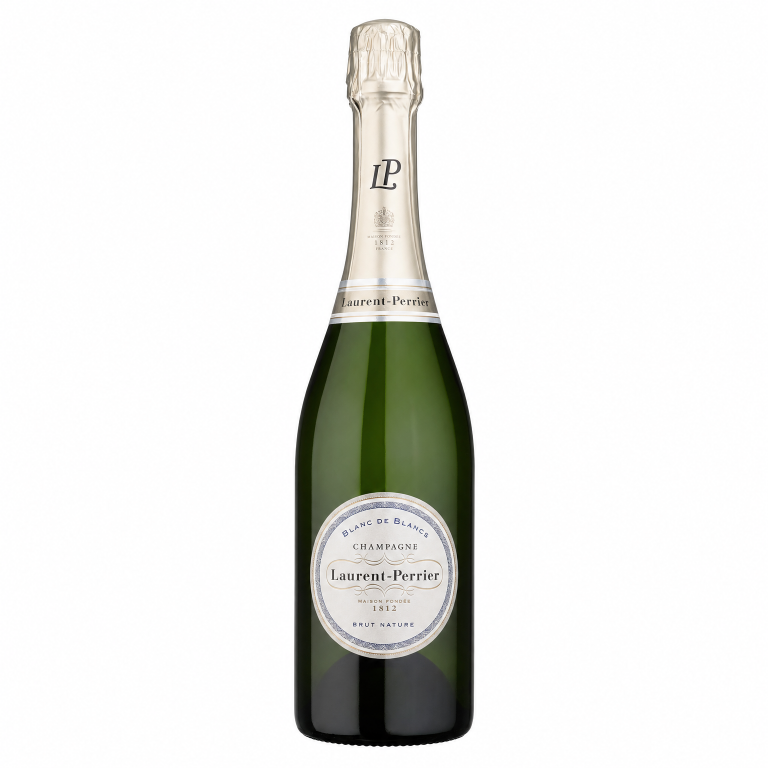 LAURENT PERRIER BL DE BLANCS