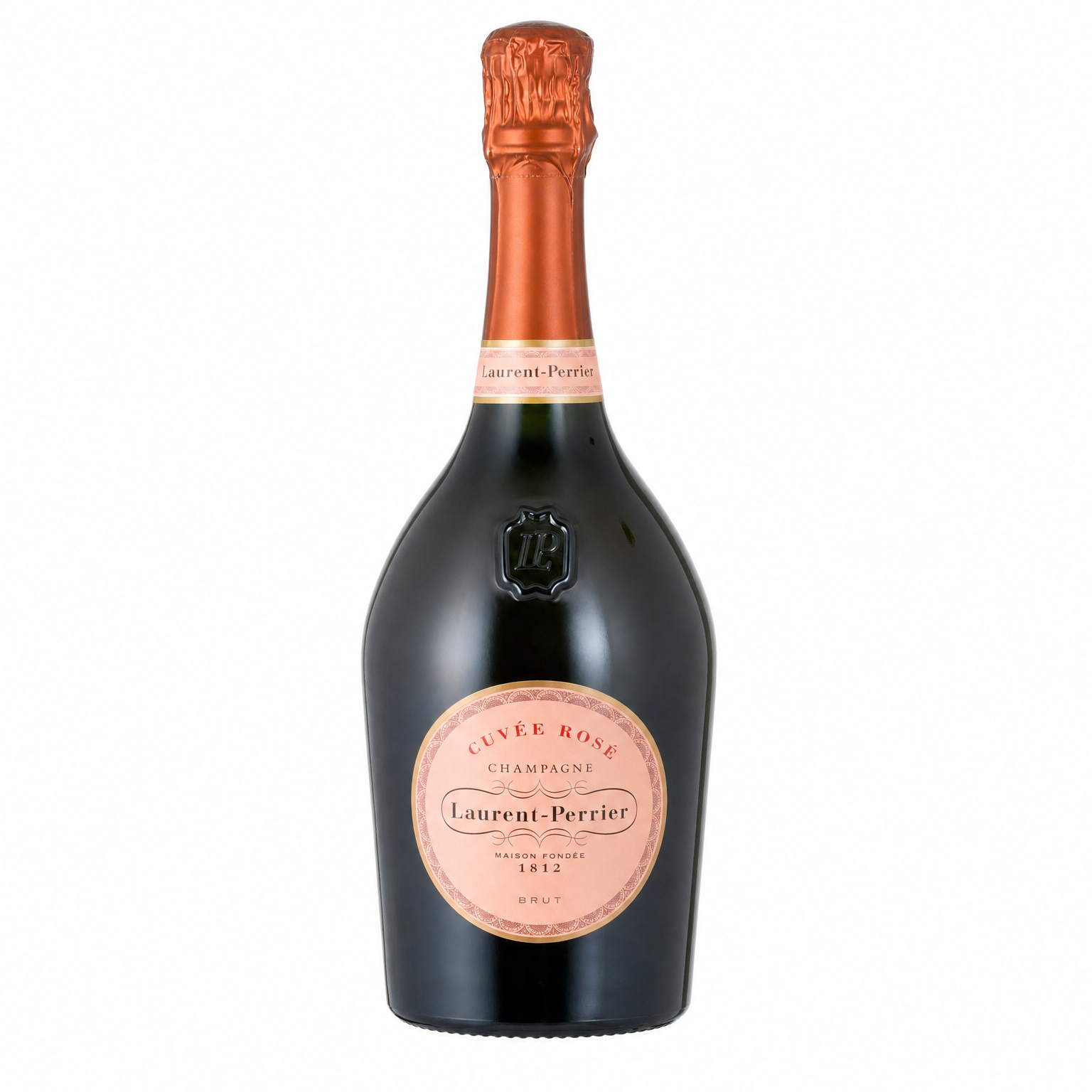 Laurent-Perrier Cuvee Rose 750ml