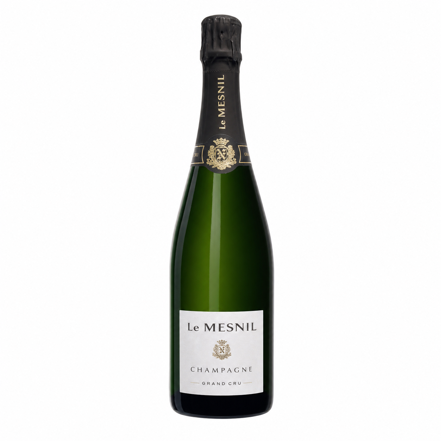 Le Mesnil Champagne Grand Cru 750ml