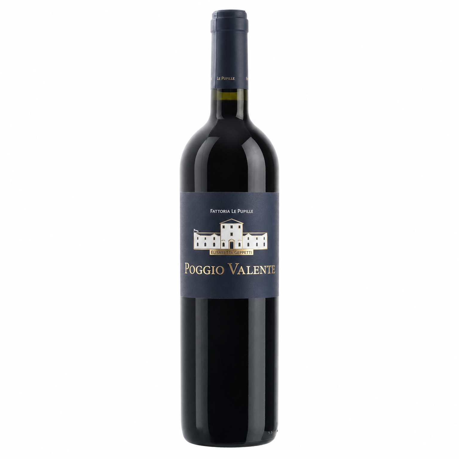 Le Pupille Poggio Valente 750ml