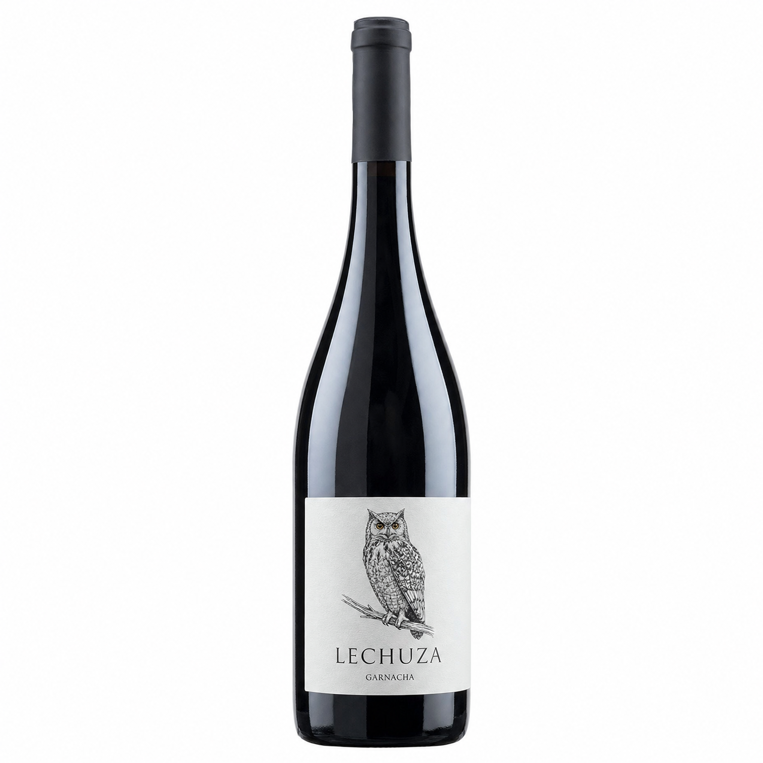 Lechuza Garnacha 750ml