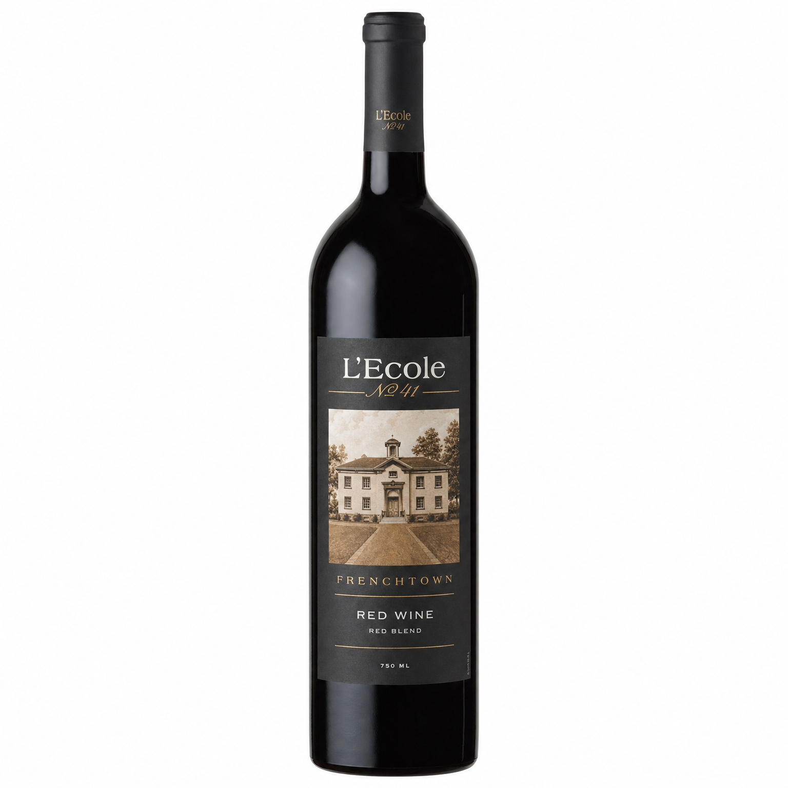 L'Ecole Frenchtown 750ml