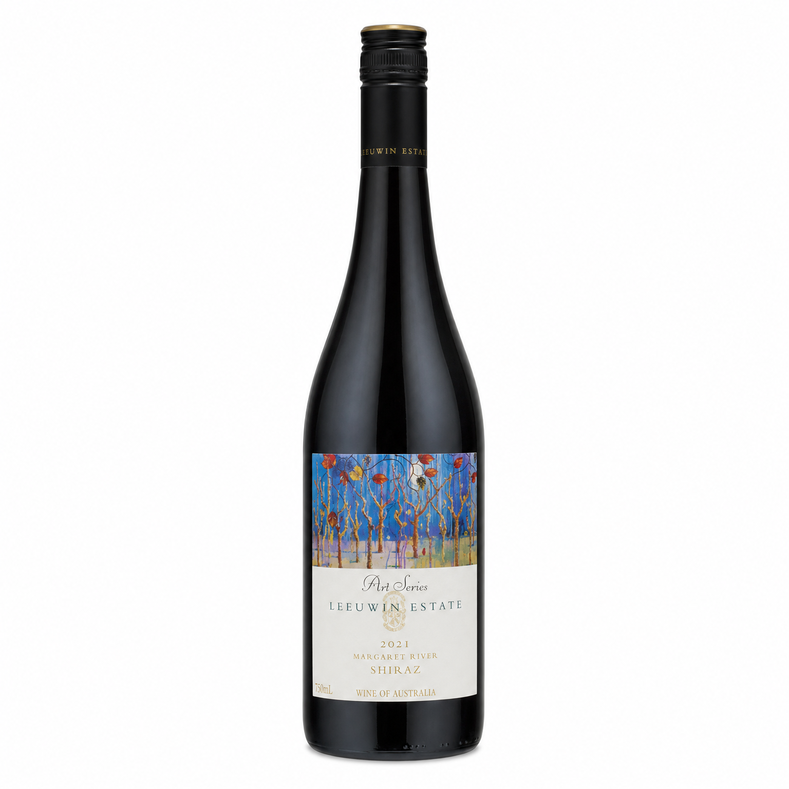 Leeuwin Estate Art Series Shiraz 750ml