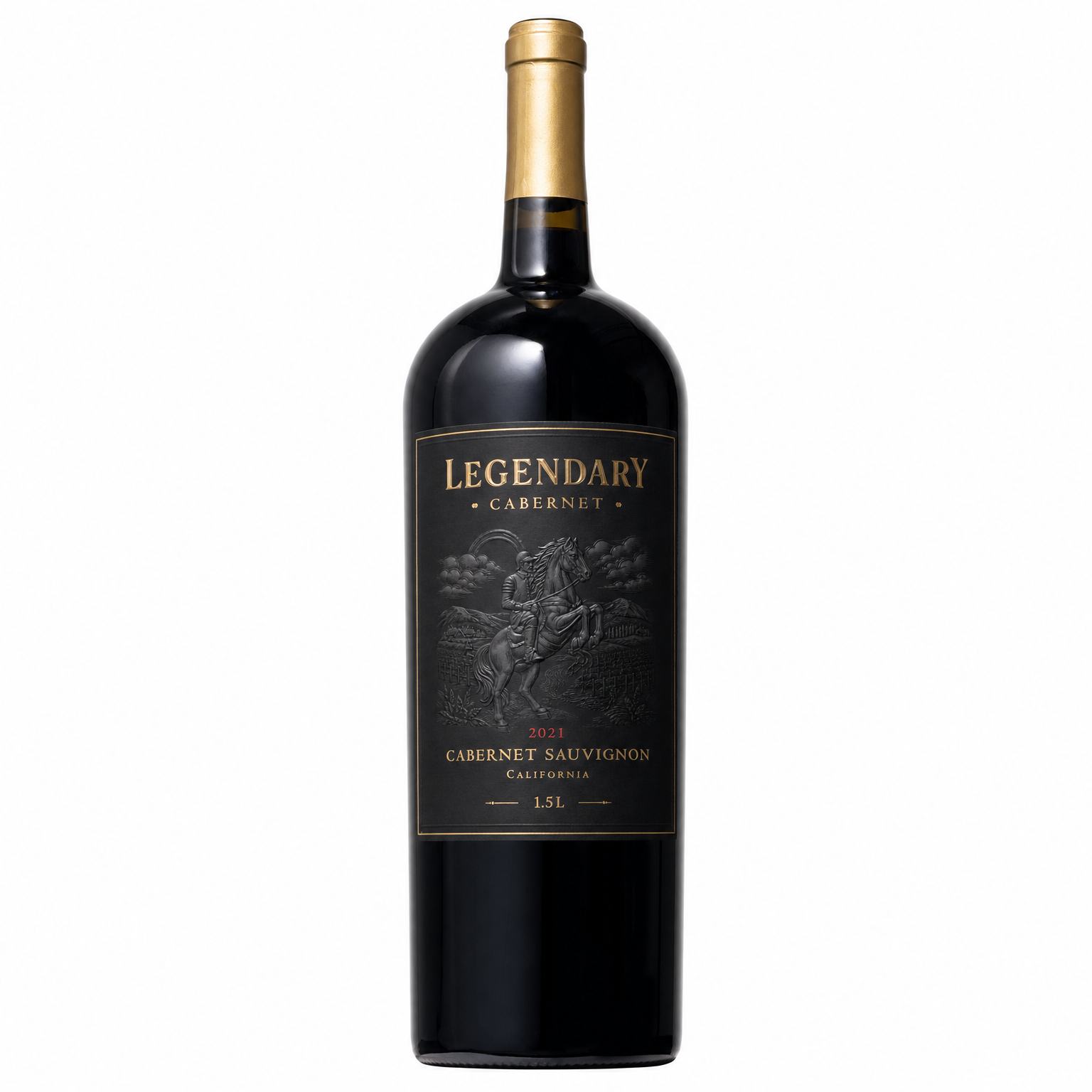 Legendary Cabernet 1.5L