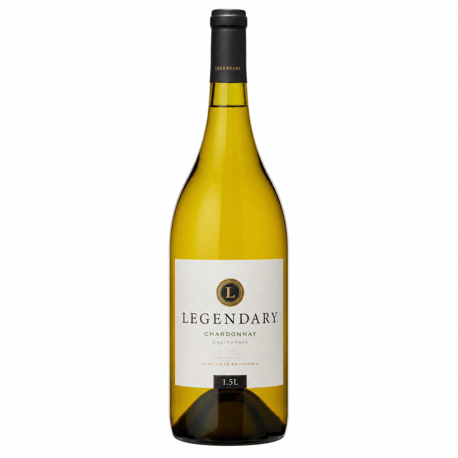 Legendary Chardonnay 1.5L