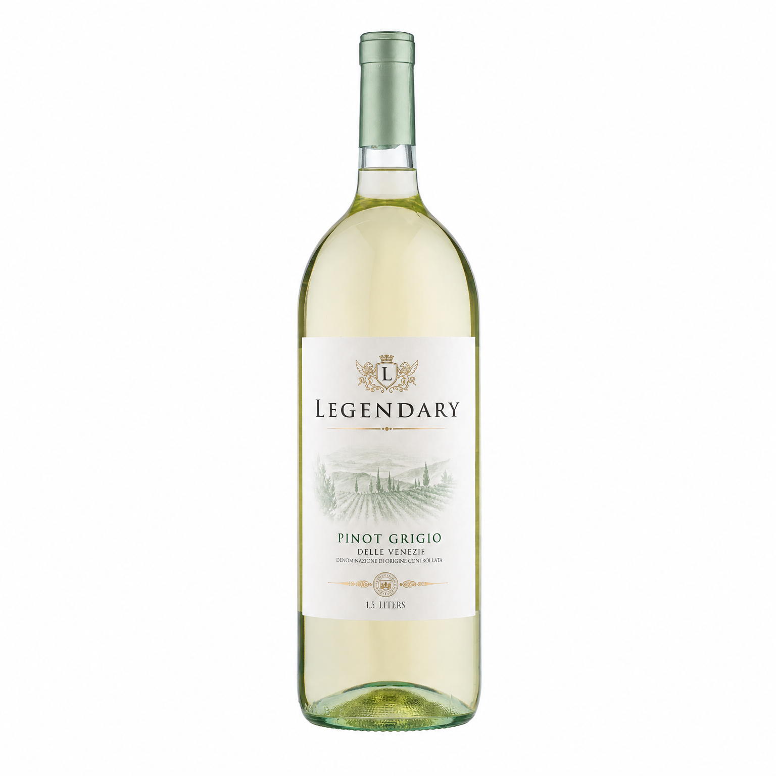 Legendary Pinot Grigio 1.5L