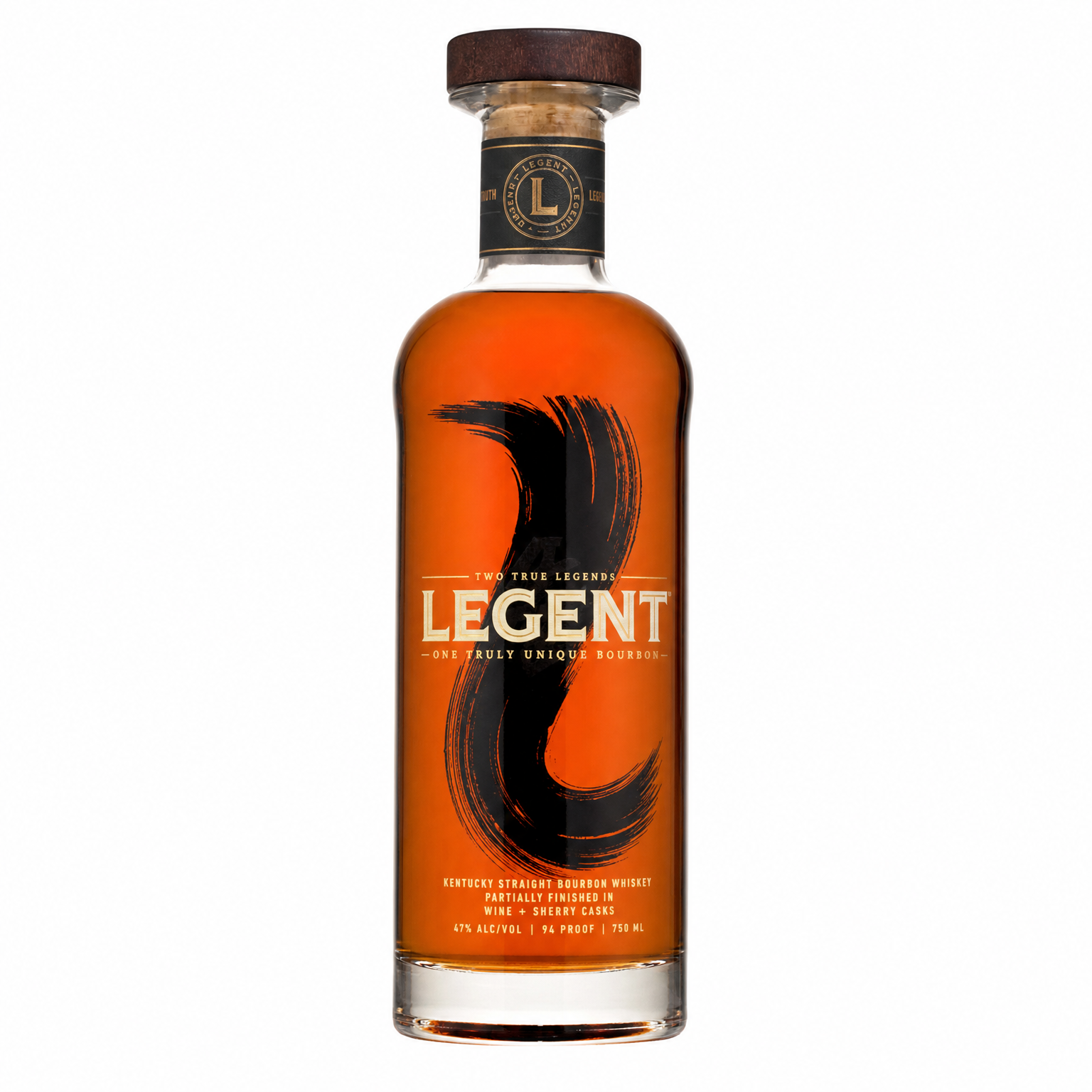 Legent Bourbon 750ml