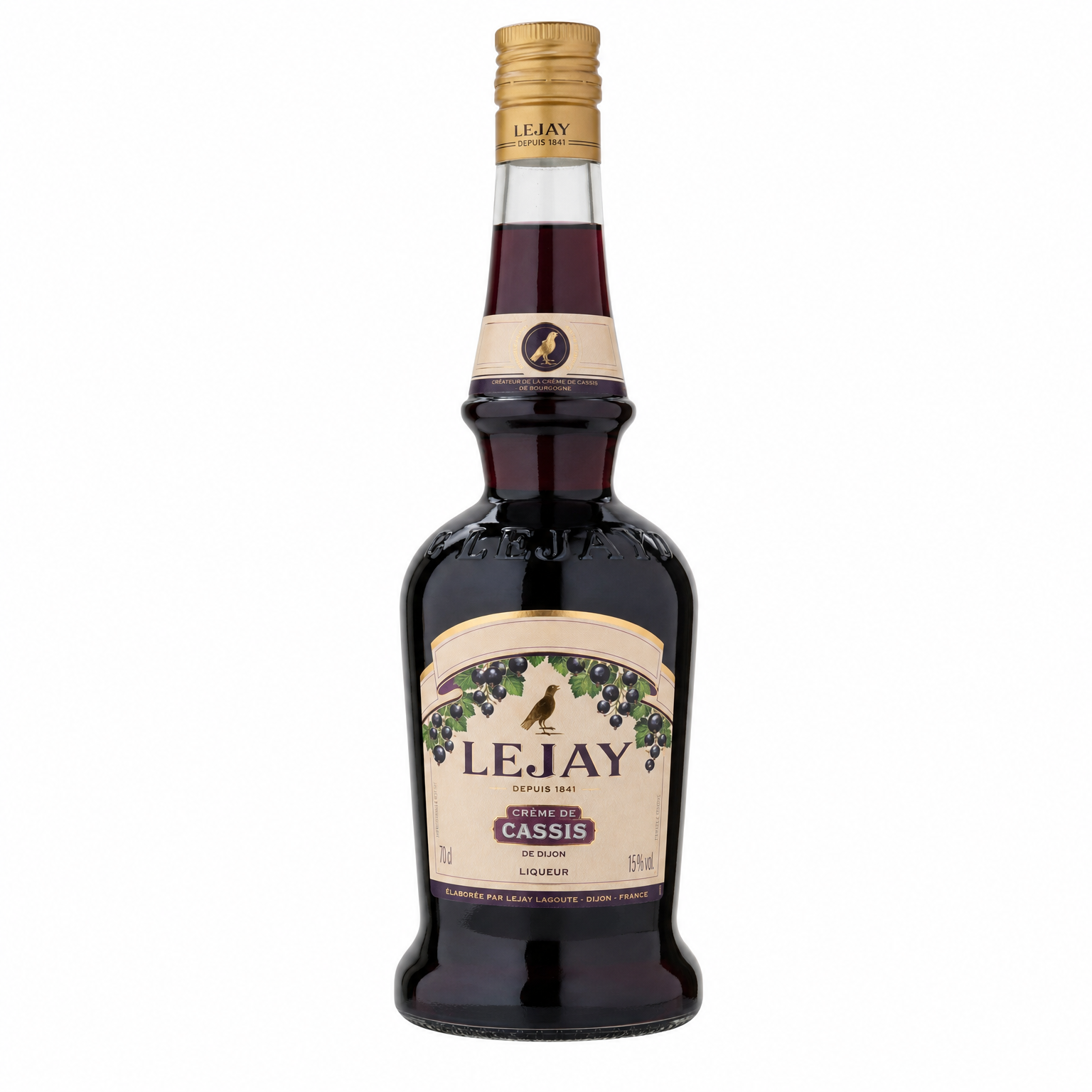 Lejay Creme De Cassis 700ml