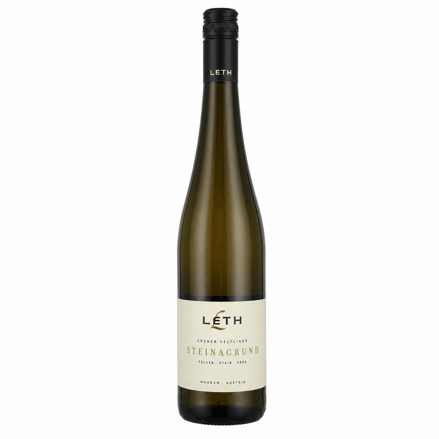 Leth Gruner Steinagrund 750ml