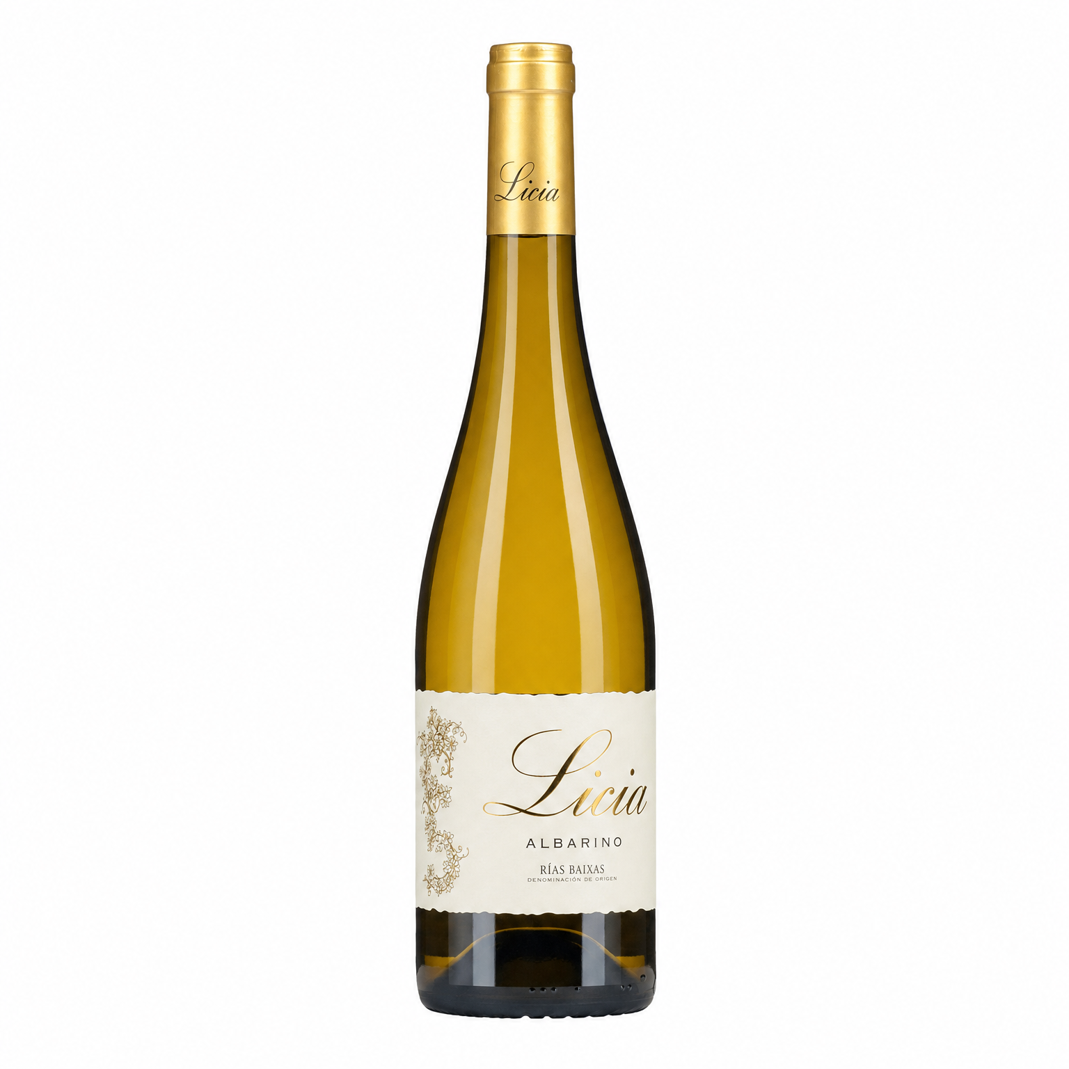Licia Albarino 750ml