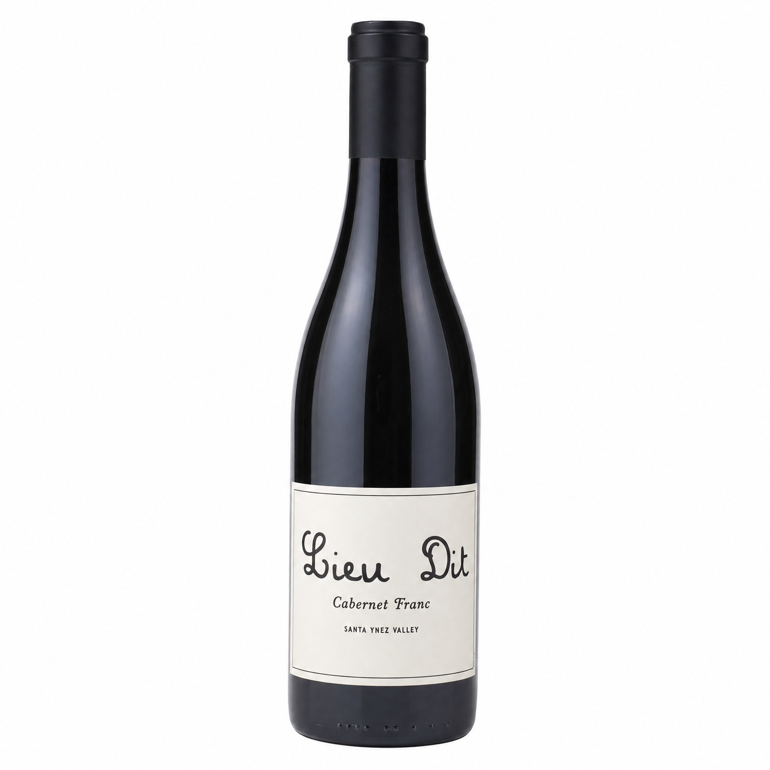 Lieu Dit Cabernet Franc 750ml