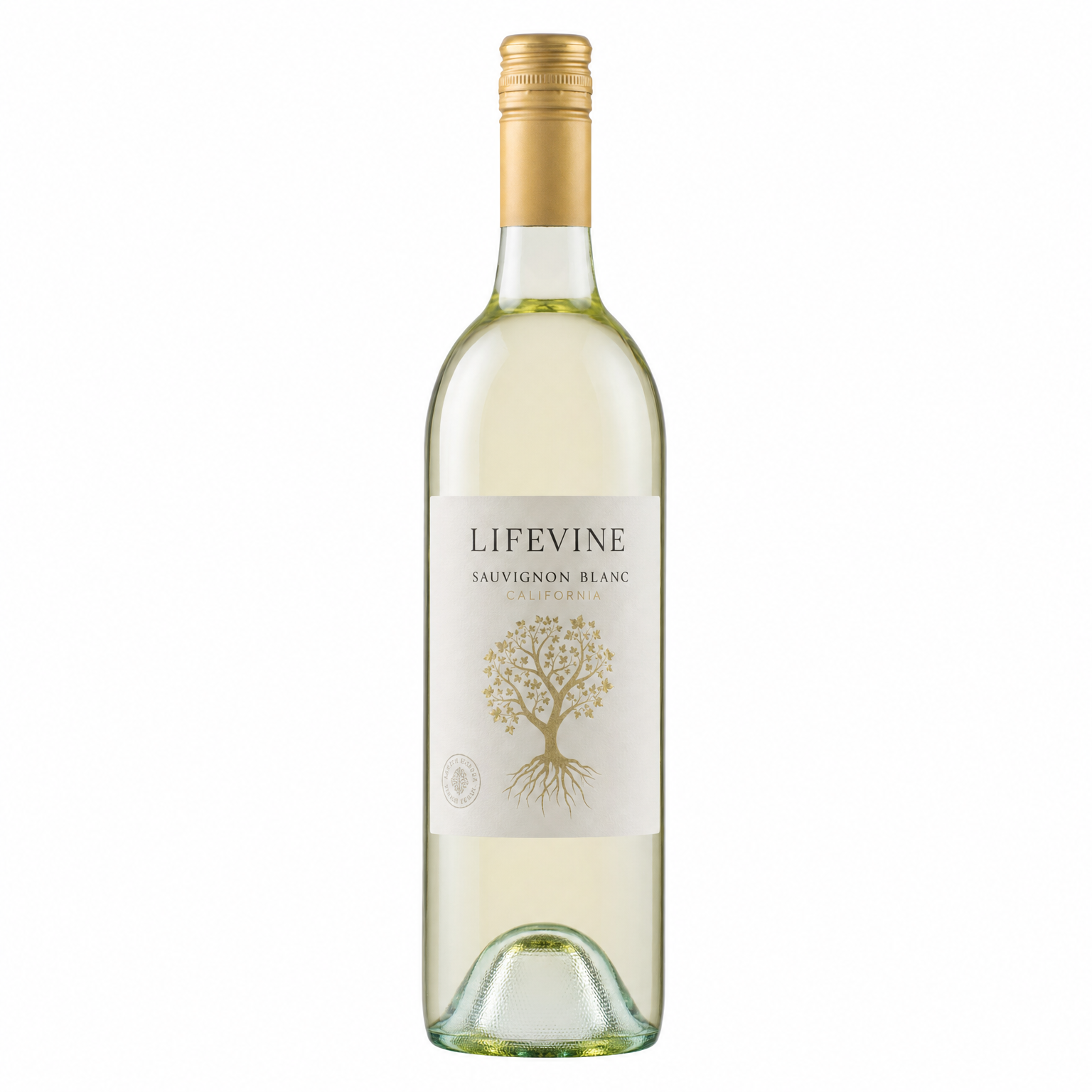 Lifevine Sauvignon Blanc 750ml