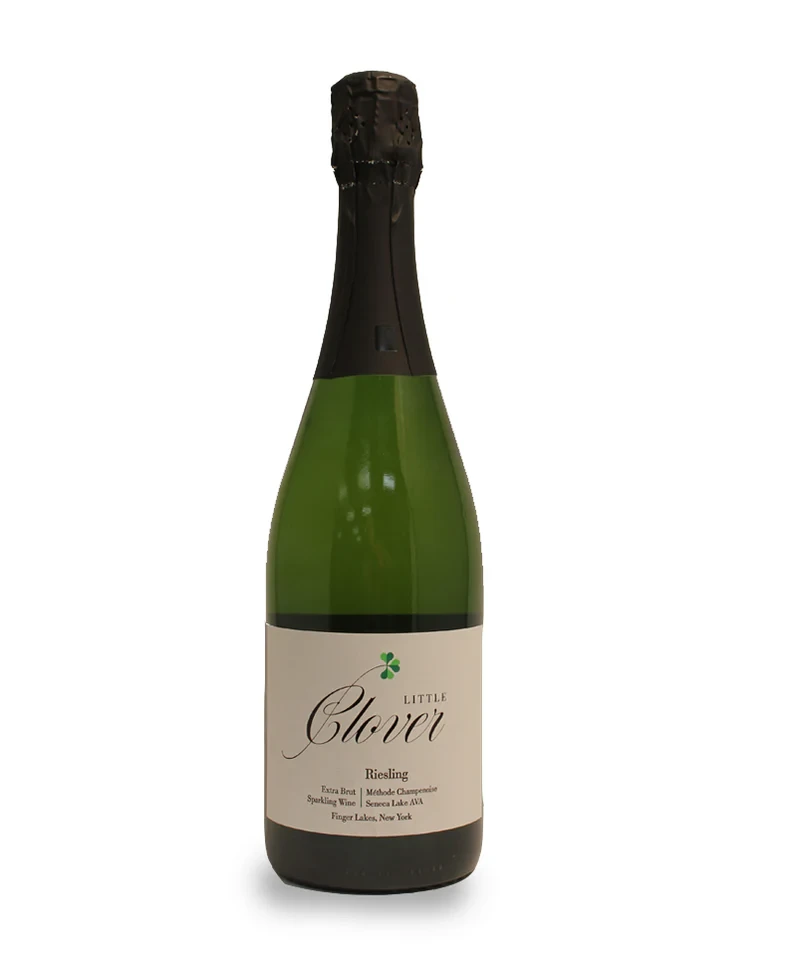 Little Clover Riesling Sparkling 750ml