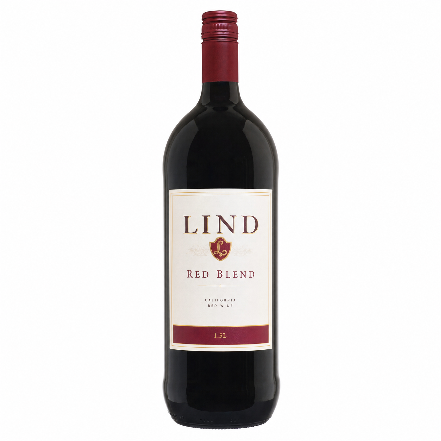 Lind Red Blend 1.5L