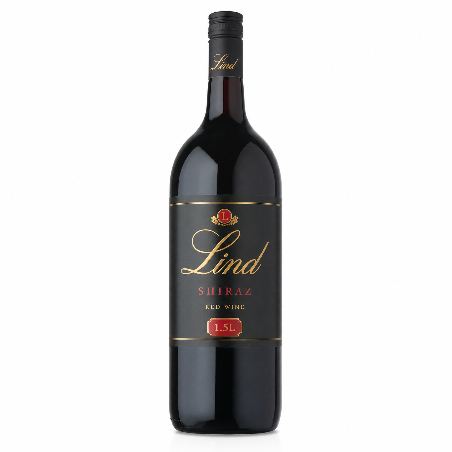Lind Shiraz 1.5L