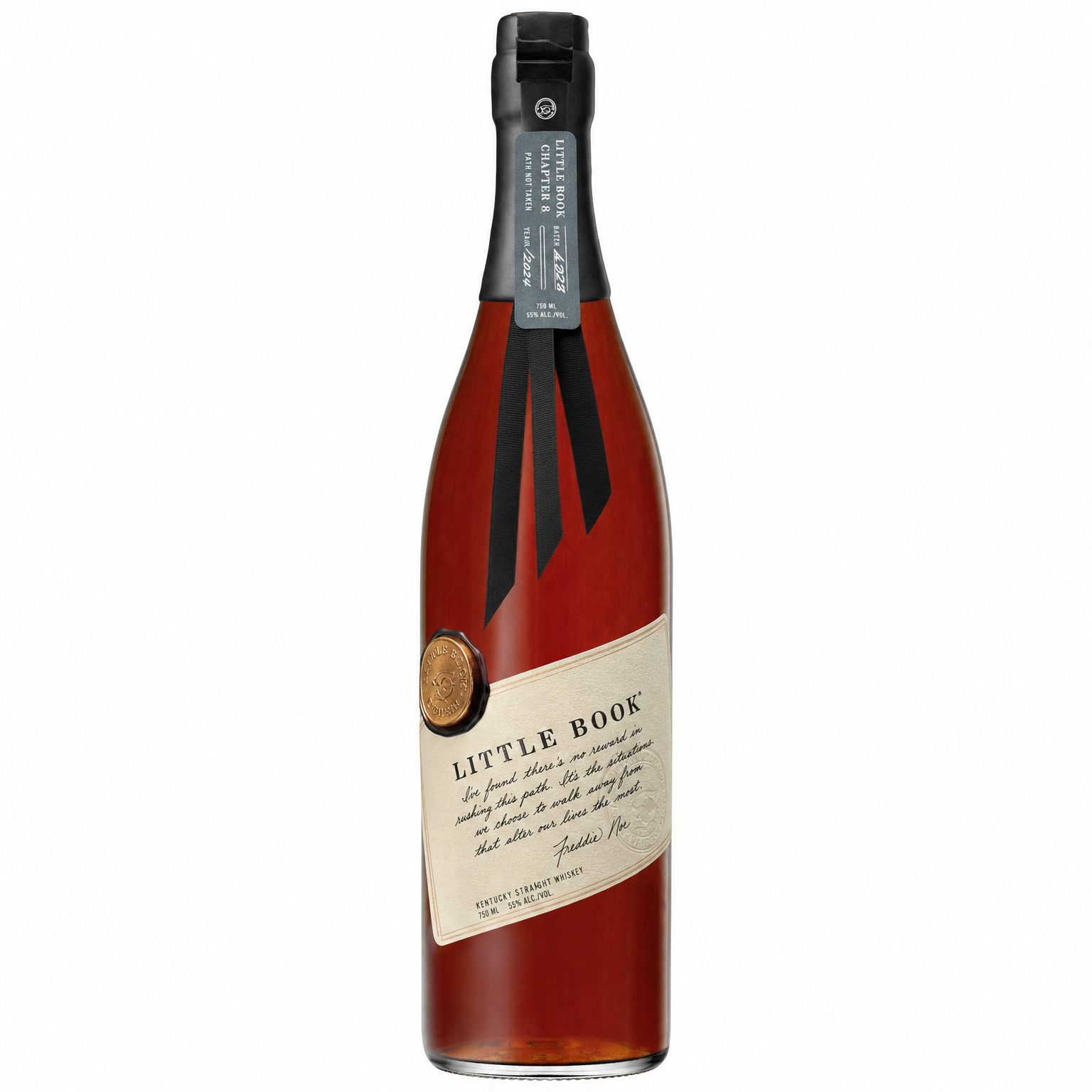 Little Book Chapter 8 750ml