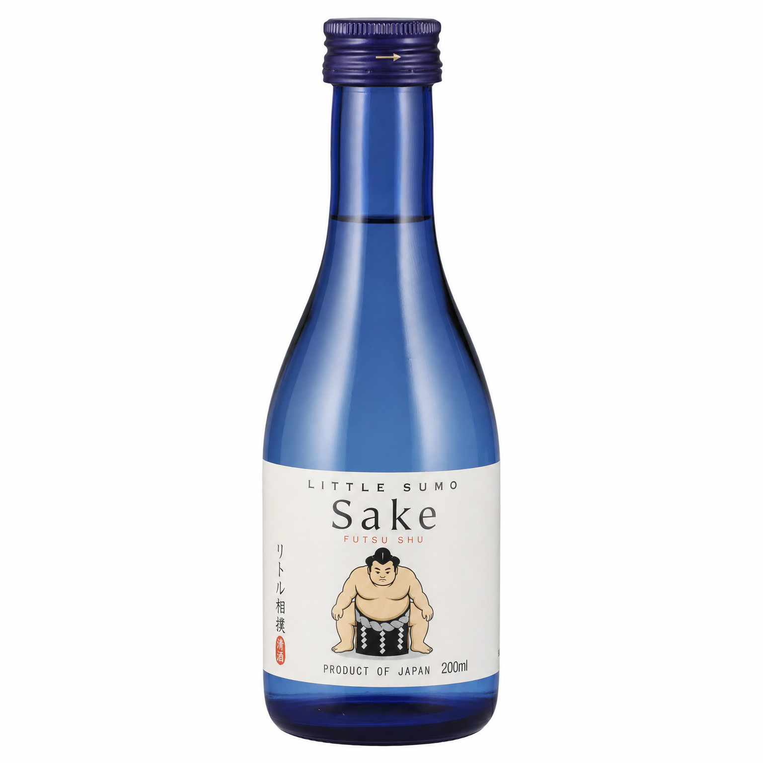 Little Sumo Sake 200ml