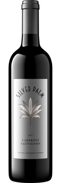 Silver Palm Cabernet Sauvignon 750ml