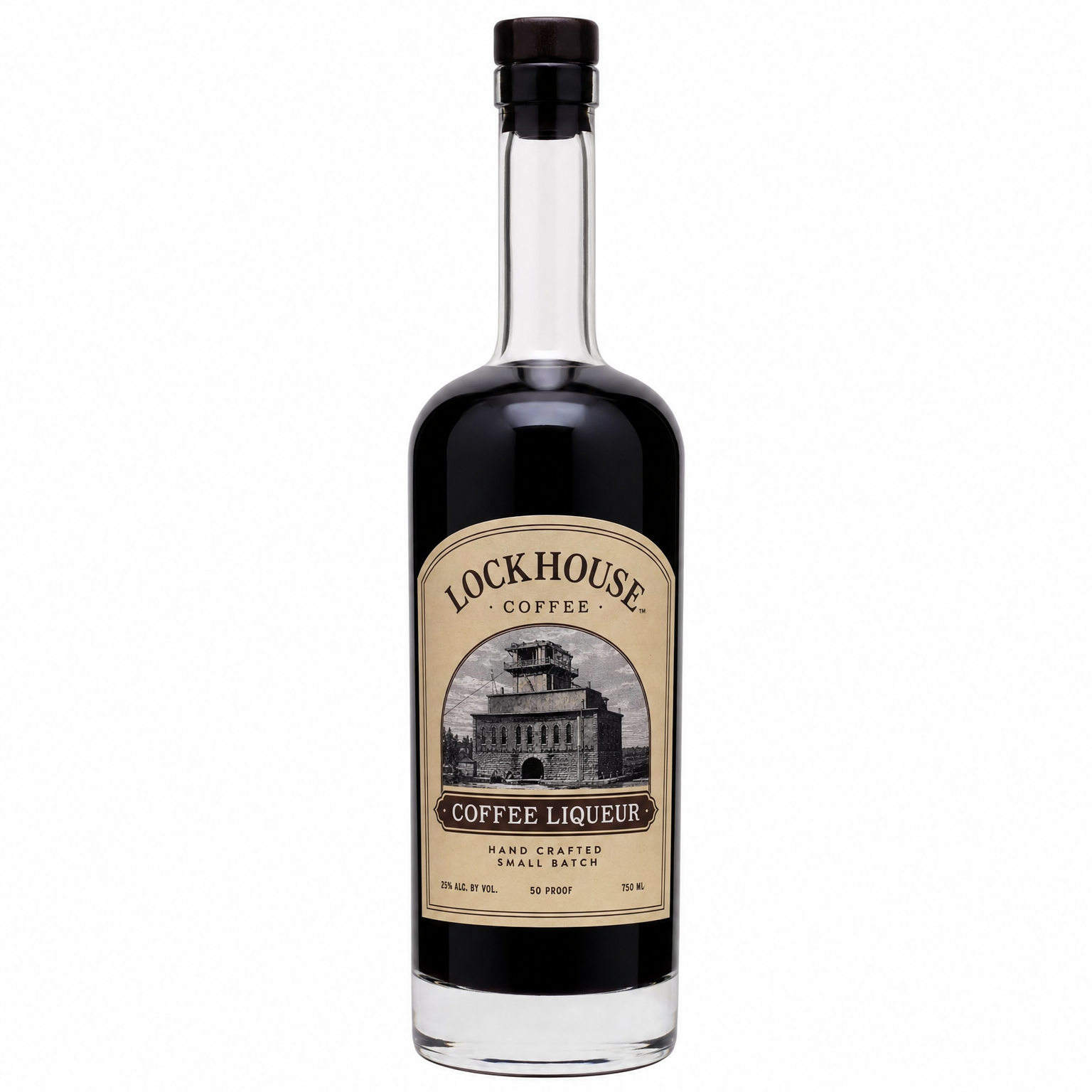 Lockhouse Coffee 750ml