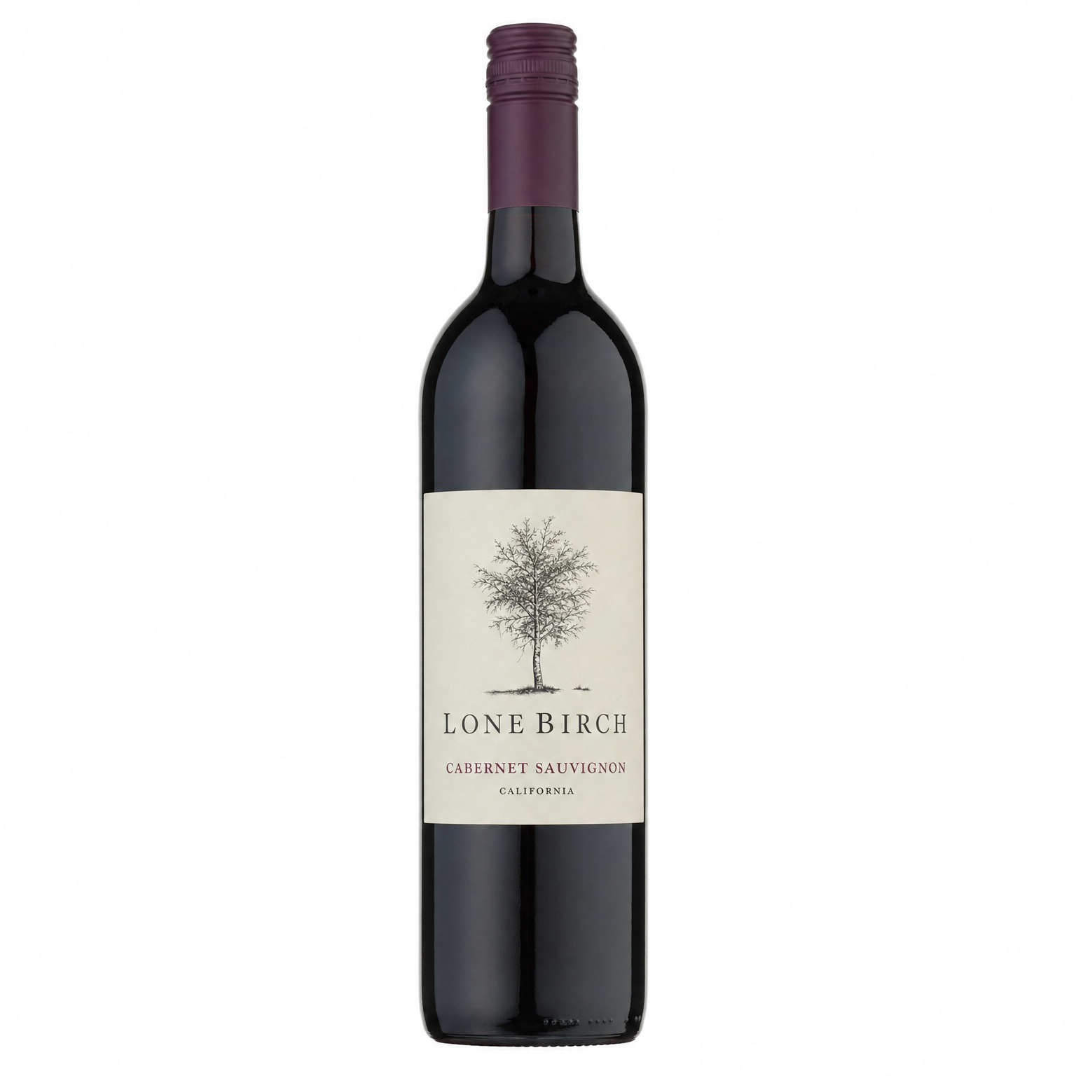 Lone Birch Cabernet Sauvignon 750ml